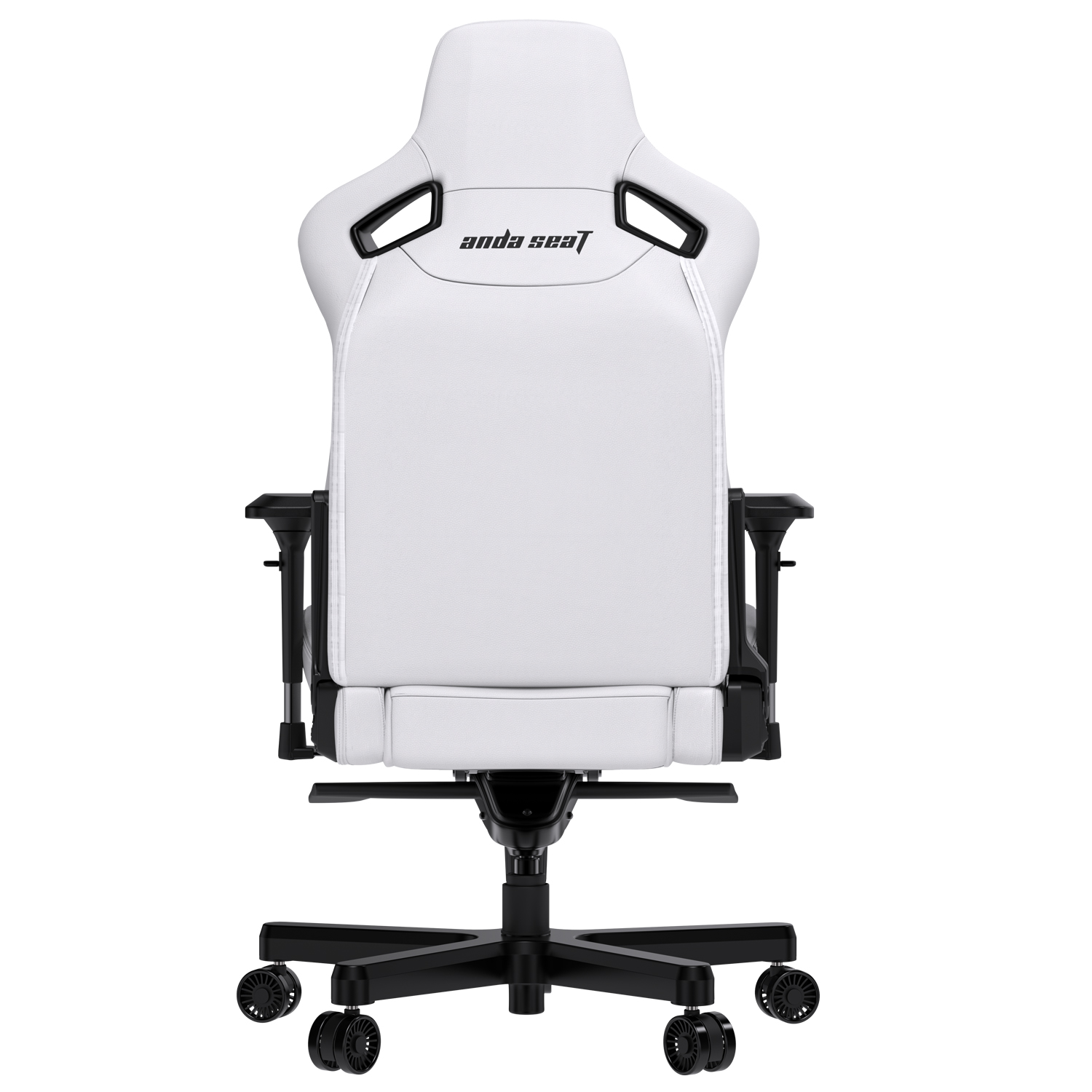 Кресло геймерское Anda Seat Kaiser 2 XL White (87721314) цена