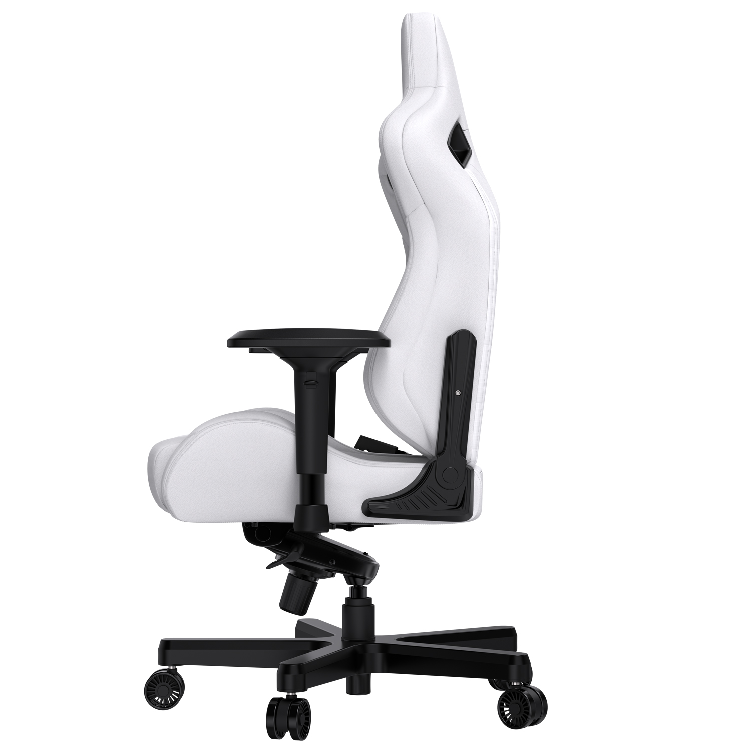 Кресло геймерское Anda Seat Kaiser 2 XL White (87721314) в Киеве