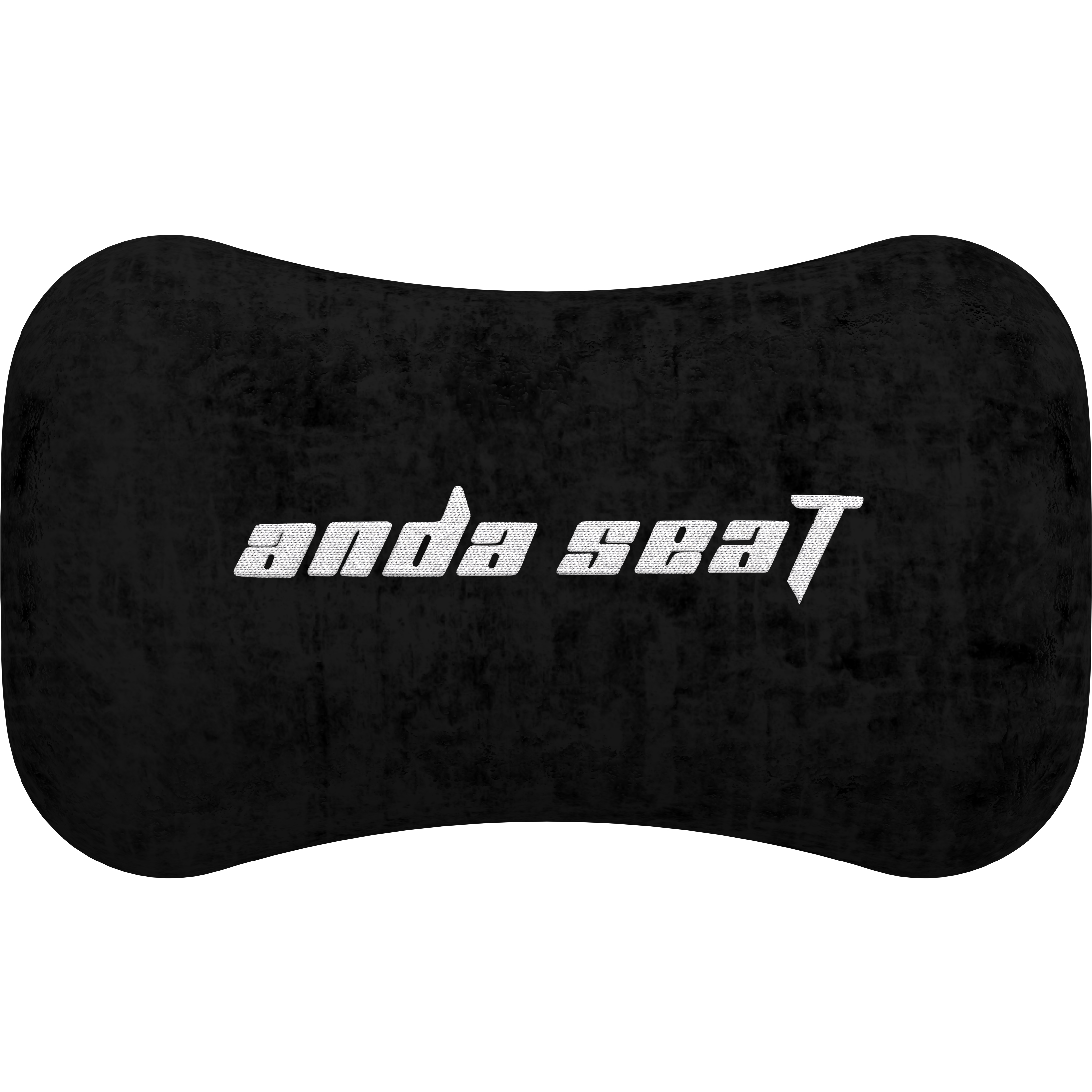 Крісло геймерське Anda Seat Kaiser 3 L Linen Black (87785391) в интернет-магазине
