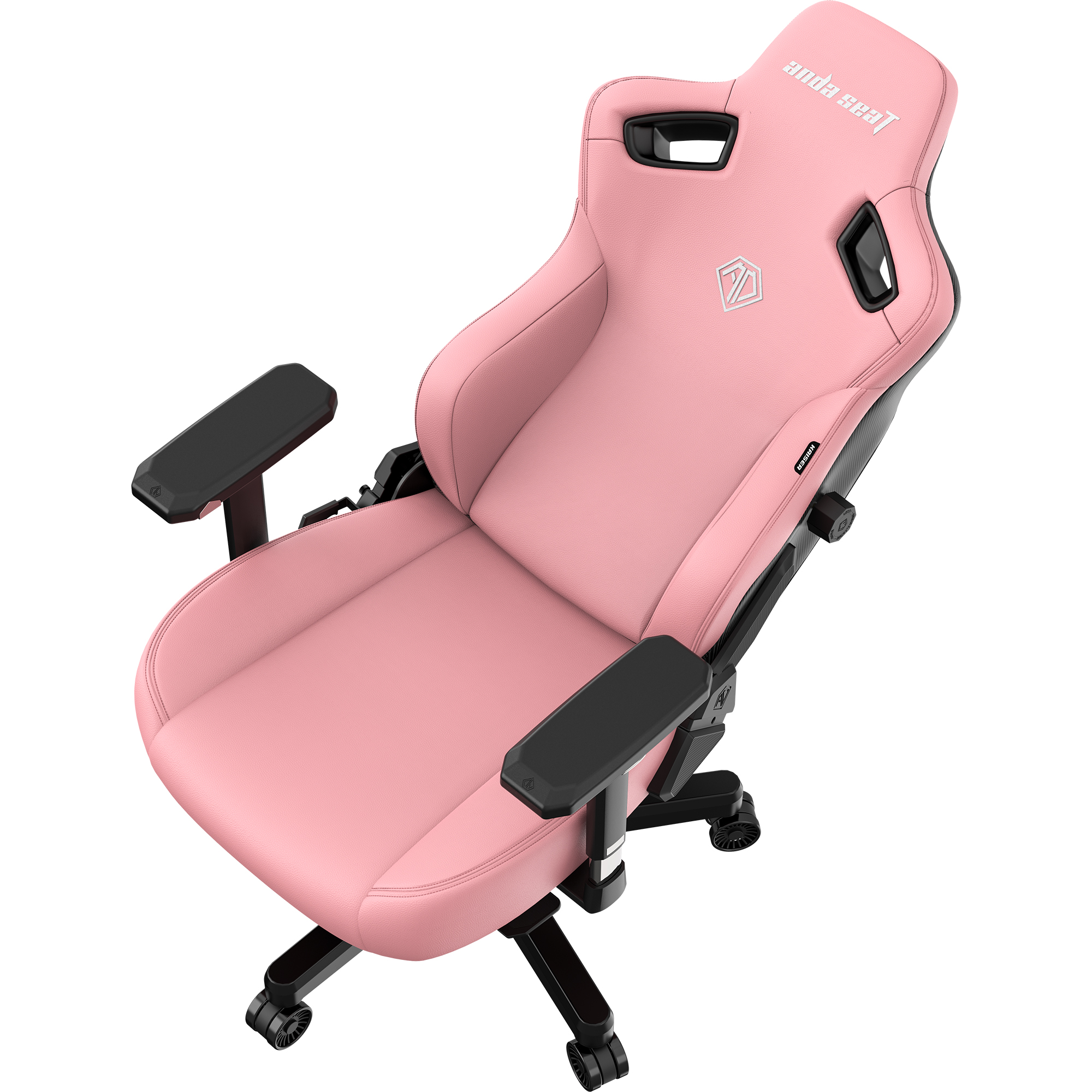 Кресло геймерское Anda Seat Kaiser 3 L Pink (87988608) с доставкой