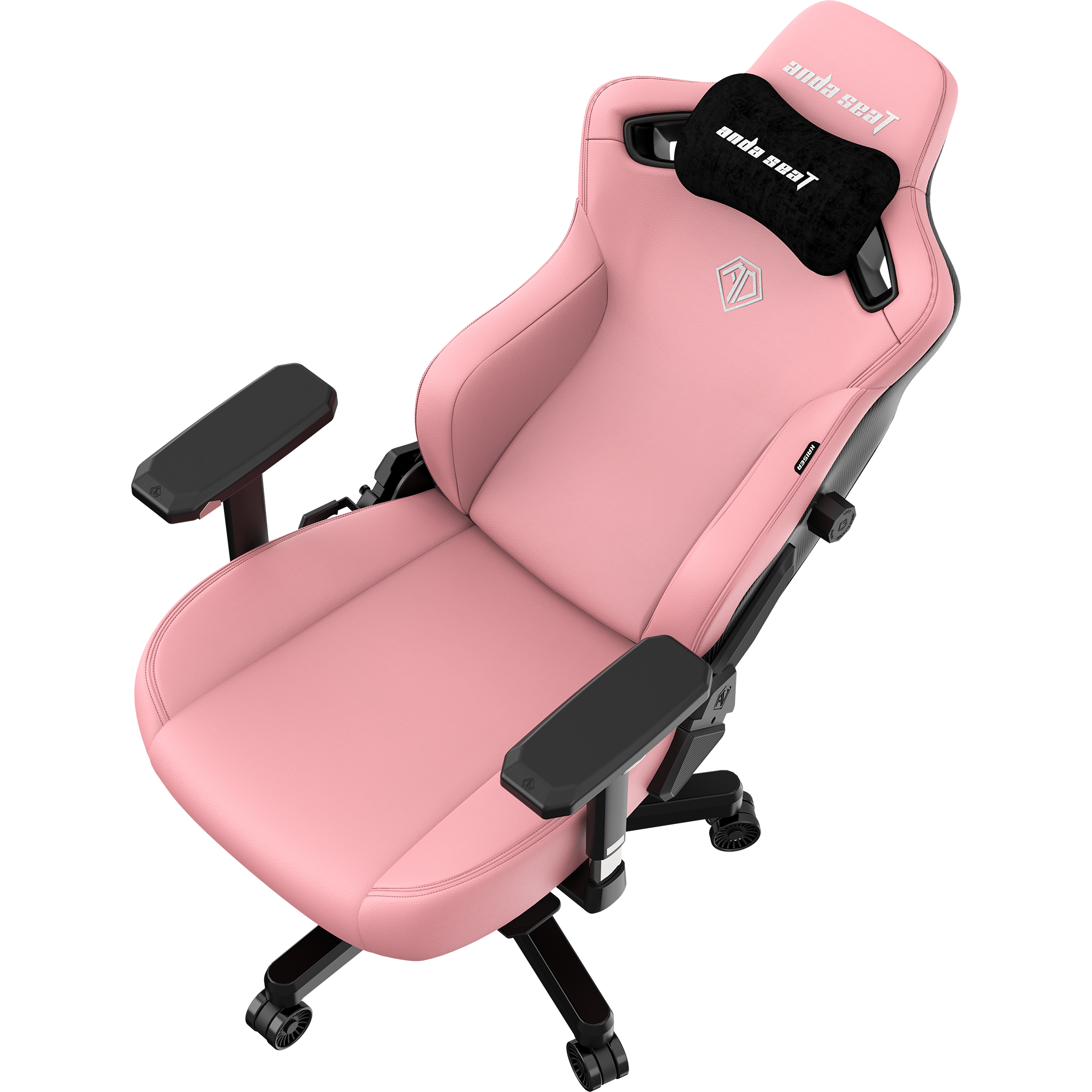 Кресло геймерское Anda Seat Kaiser 3 L Pink (87988608) купить