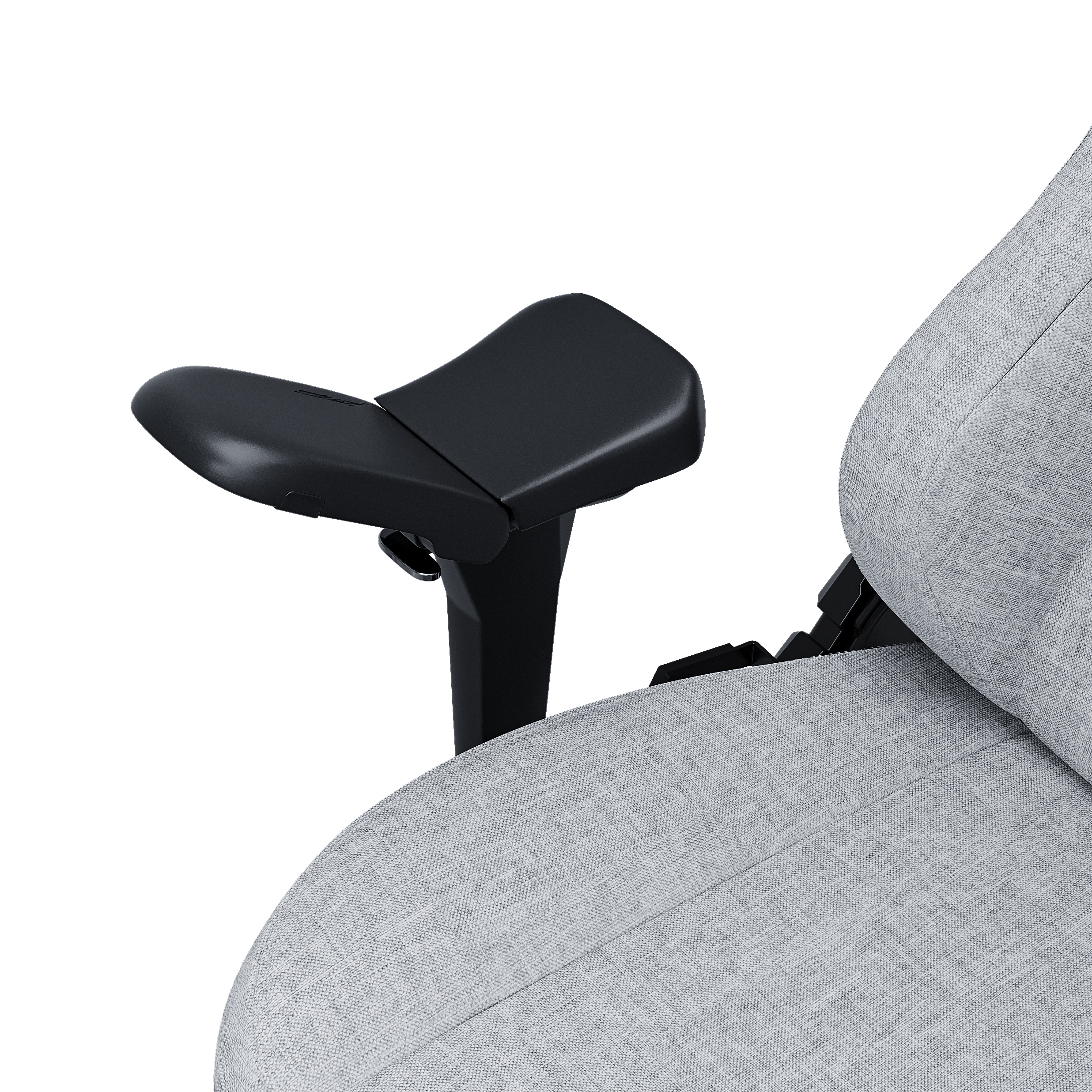 Крісло геймерське Anda Seat Kaiser 3 Pro XL Fabric Grey (871380174) купить