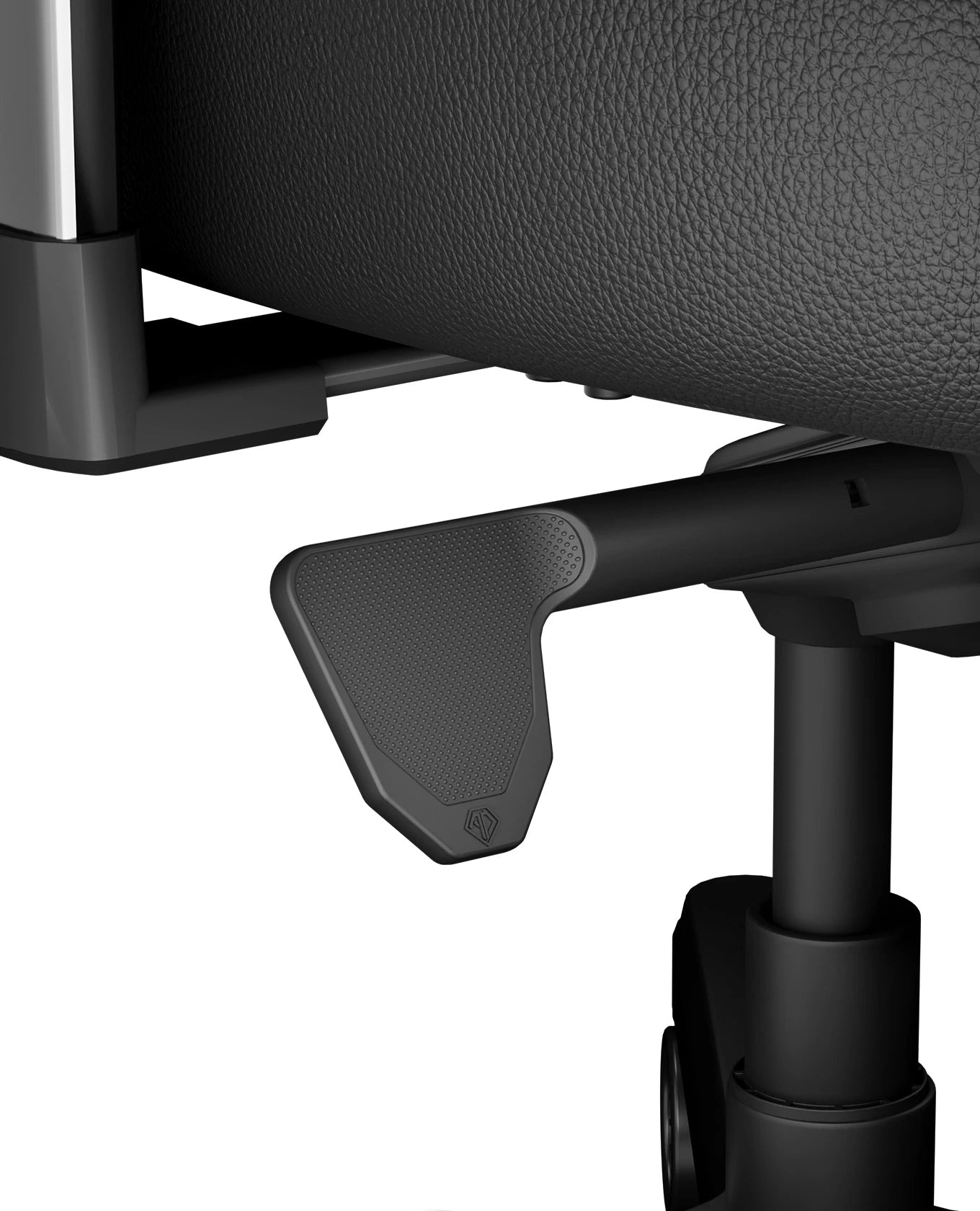 Крісло геймерське Anda Seat Kaiser 3 XL Black (87524375) фото