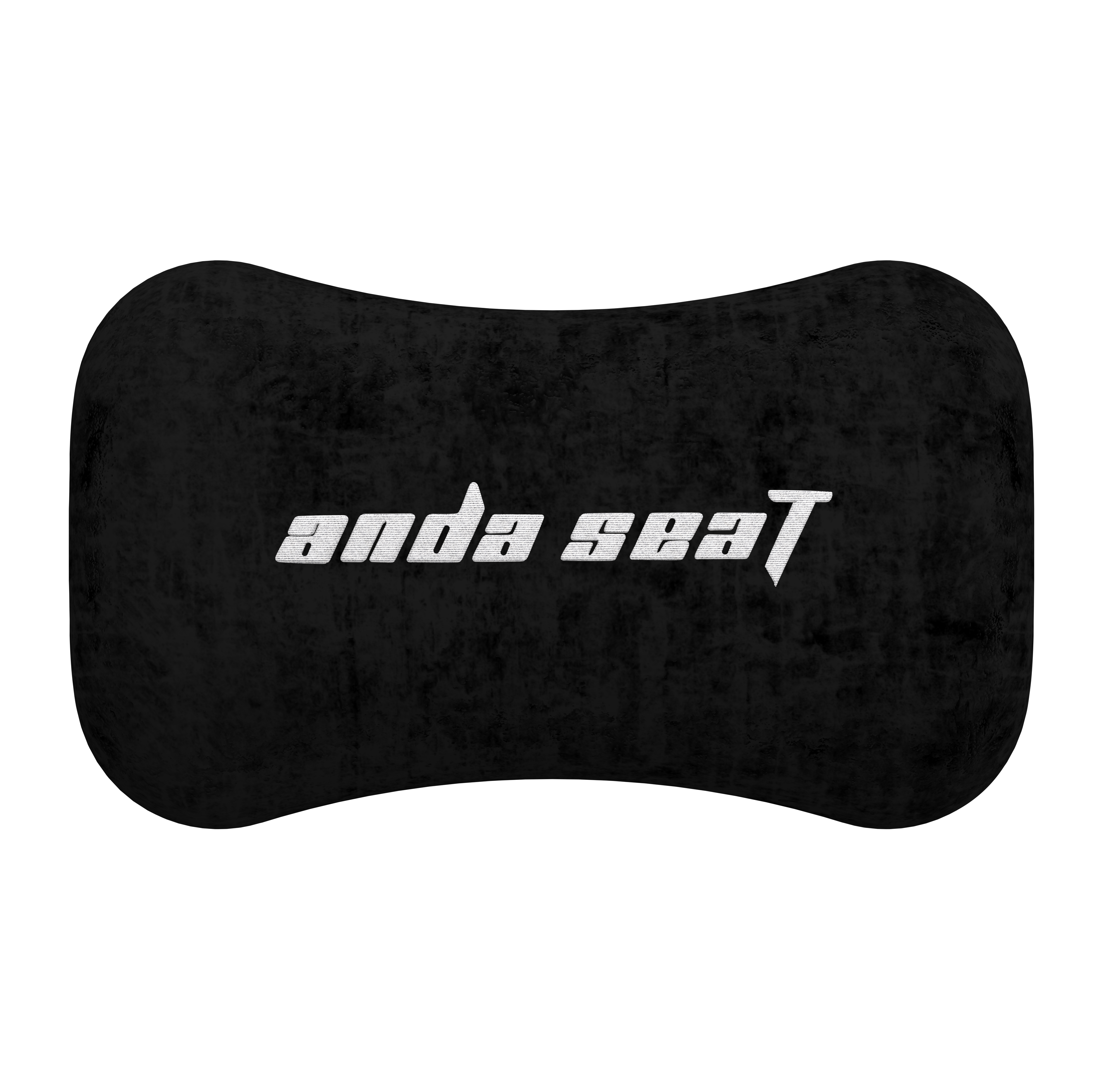 Крісло геймерське Anda Seat Kaiser 3 XL Black (87524375) недорого