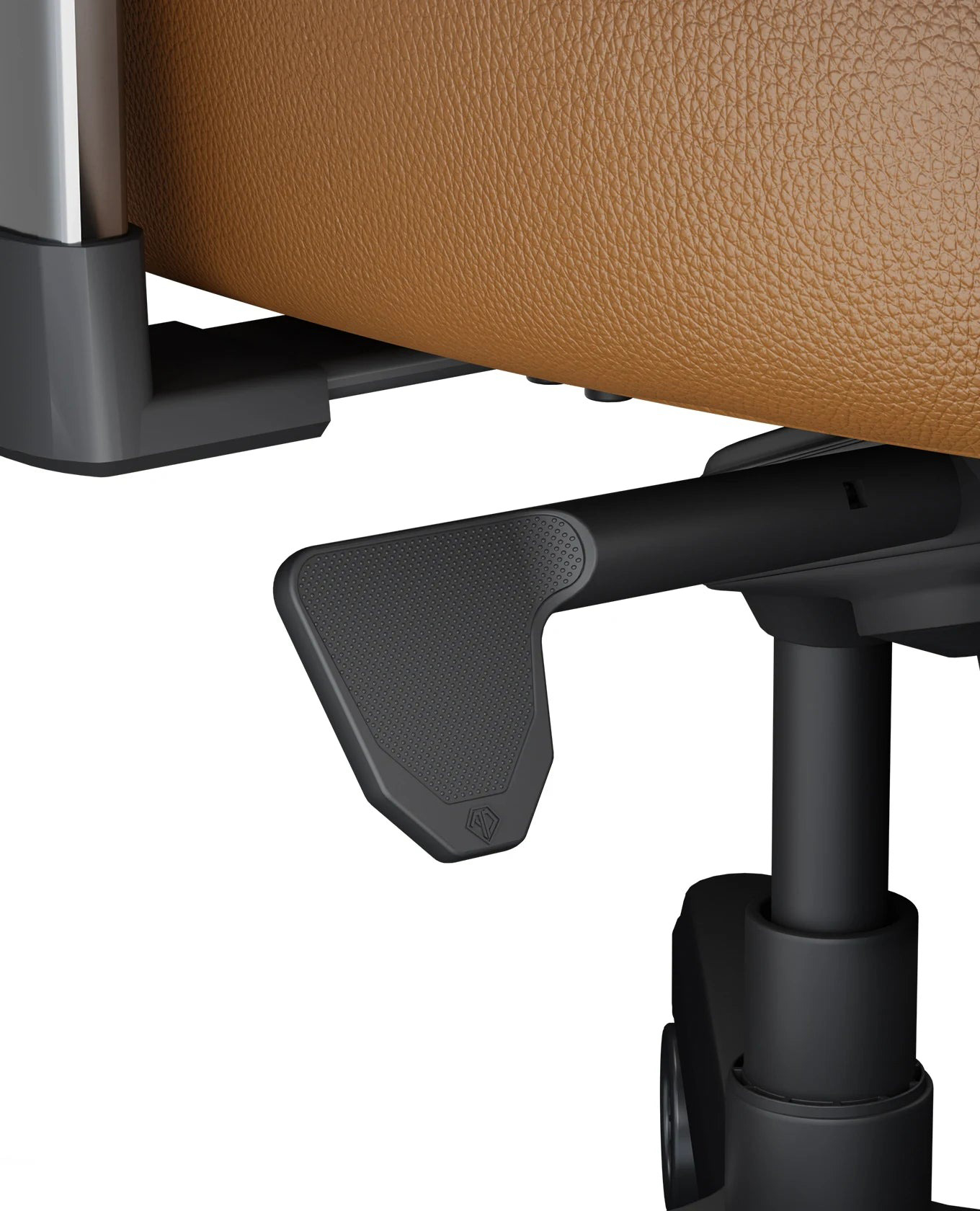 Крісло геймерське Anda Seat Kaiser 3 XL Brown (87524379) фото