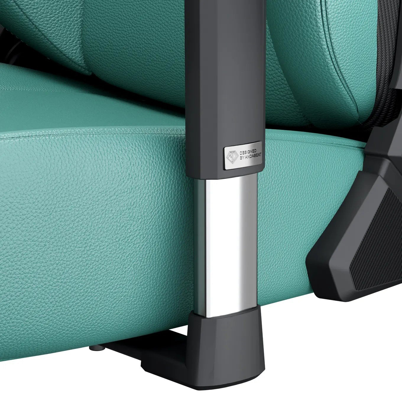 Кресло геймерское Anda Seat Kaiser 3 XL Green (87524380) купить