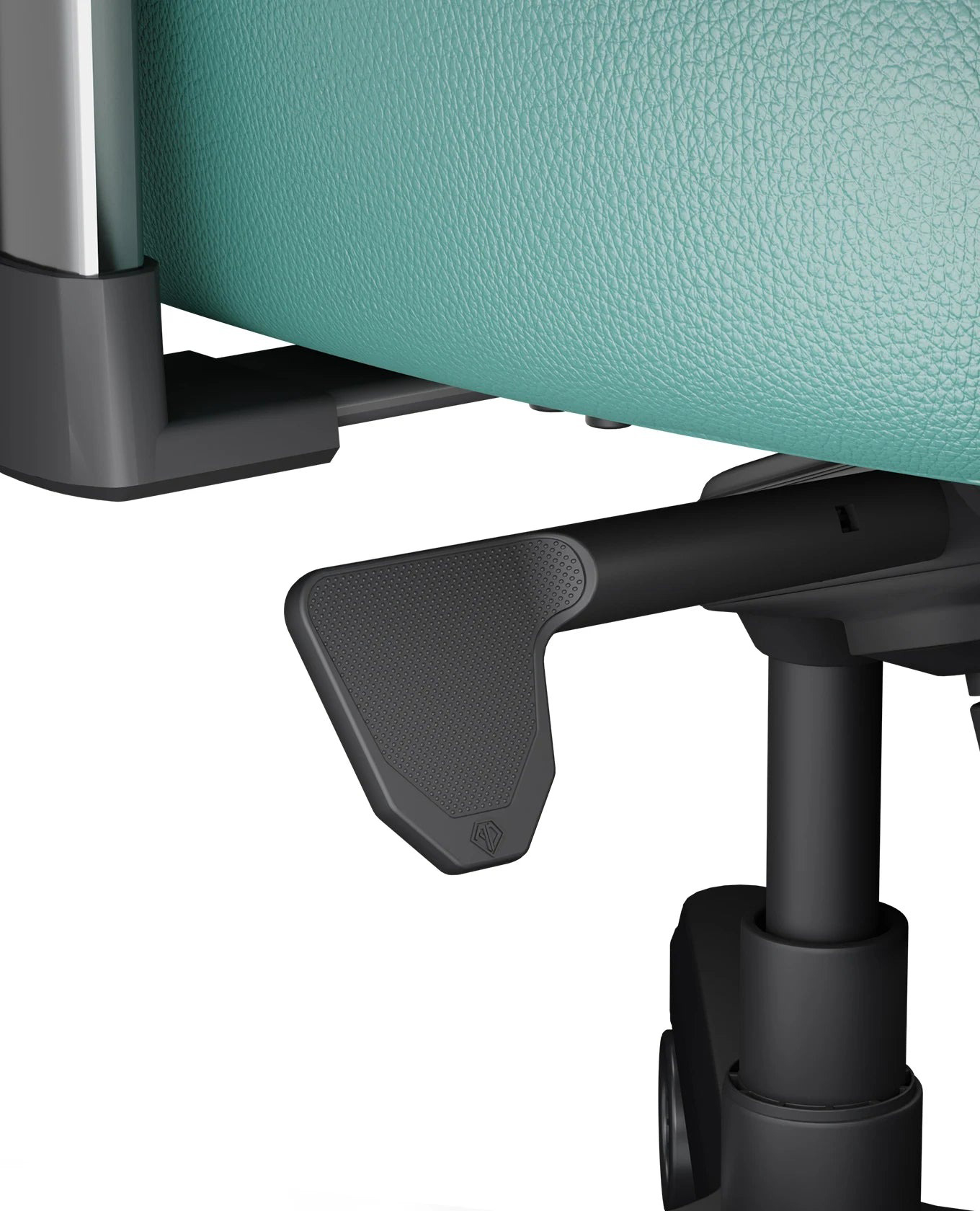 Кресло геймерское Anda Seat Kaiser 3 XL Green (87524380) фото