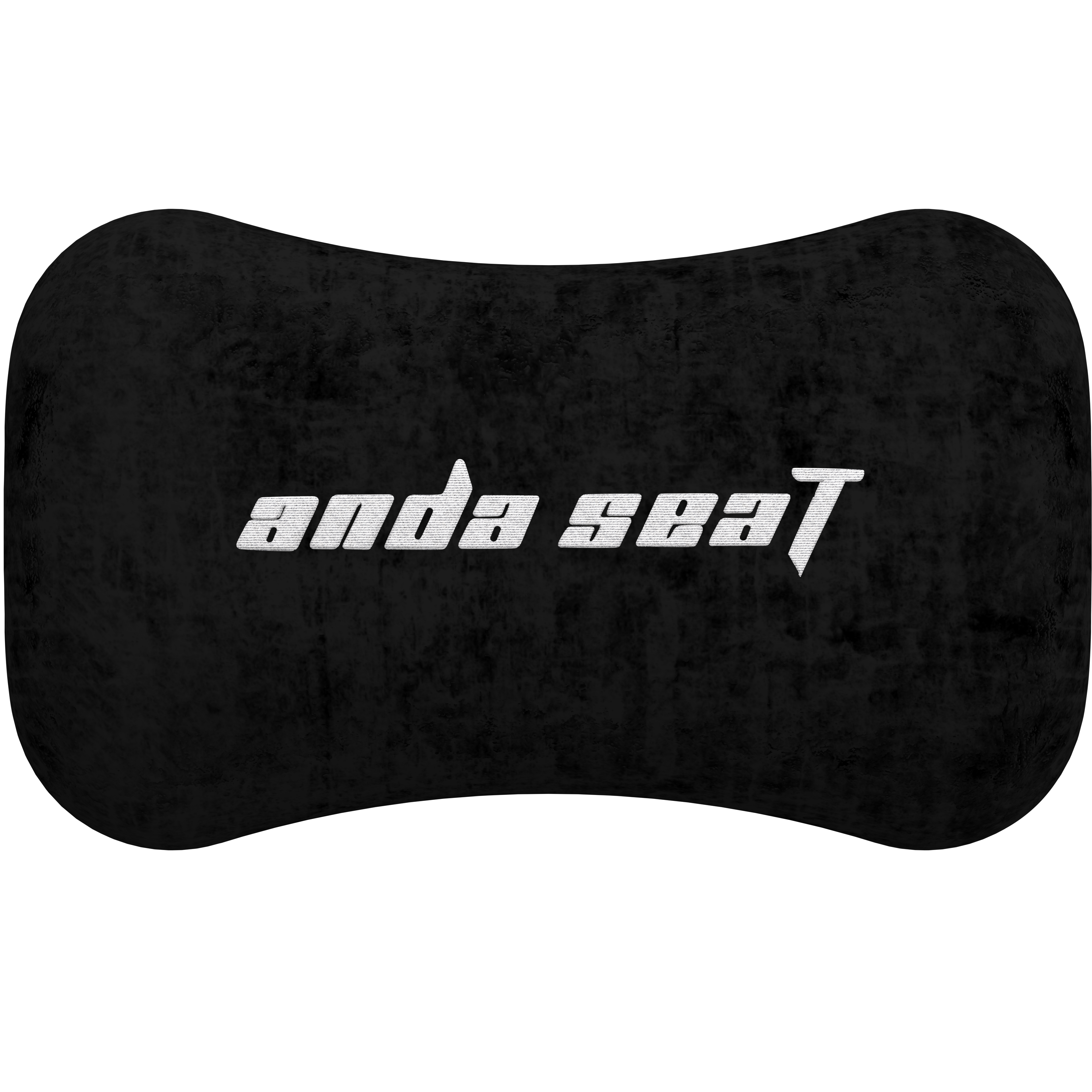 Крісло геймерське Anda Seat Kaiser 3 XL Linen Black (87738568) недорого