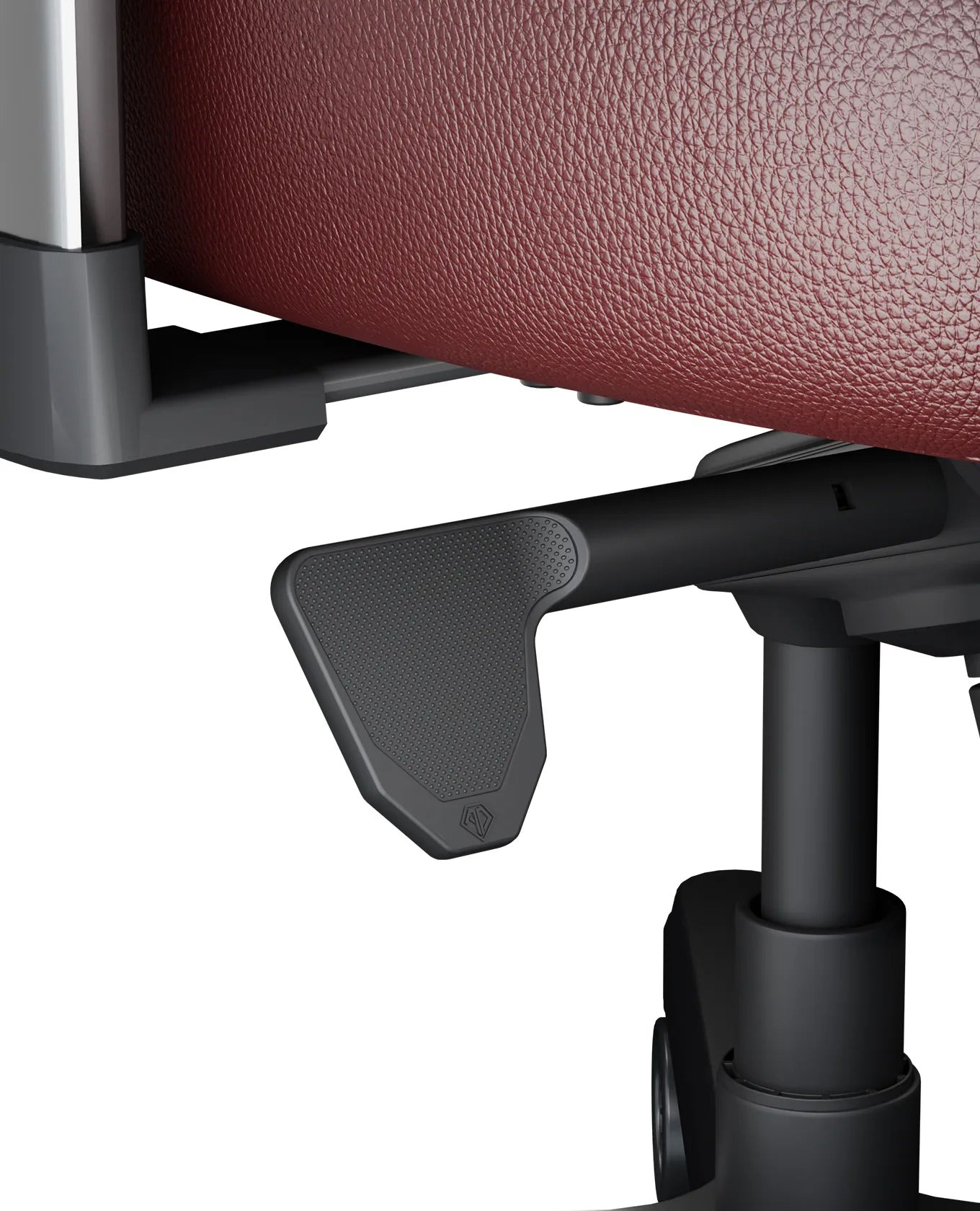 Крісло геймерське Anda Seat Kaiser 3 XL Maroon (87524376) фото