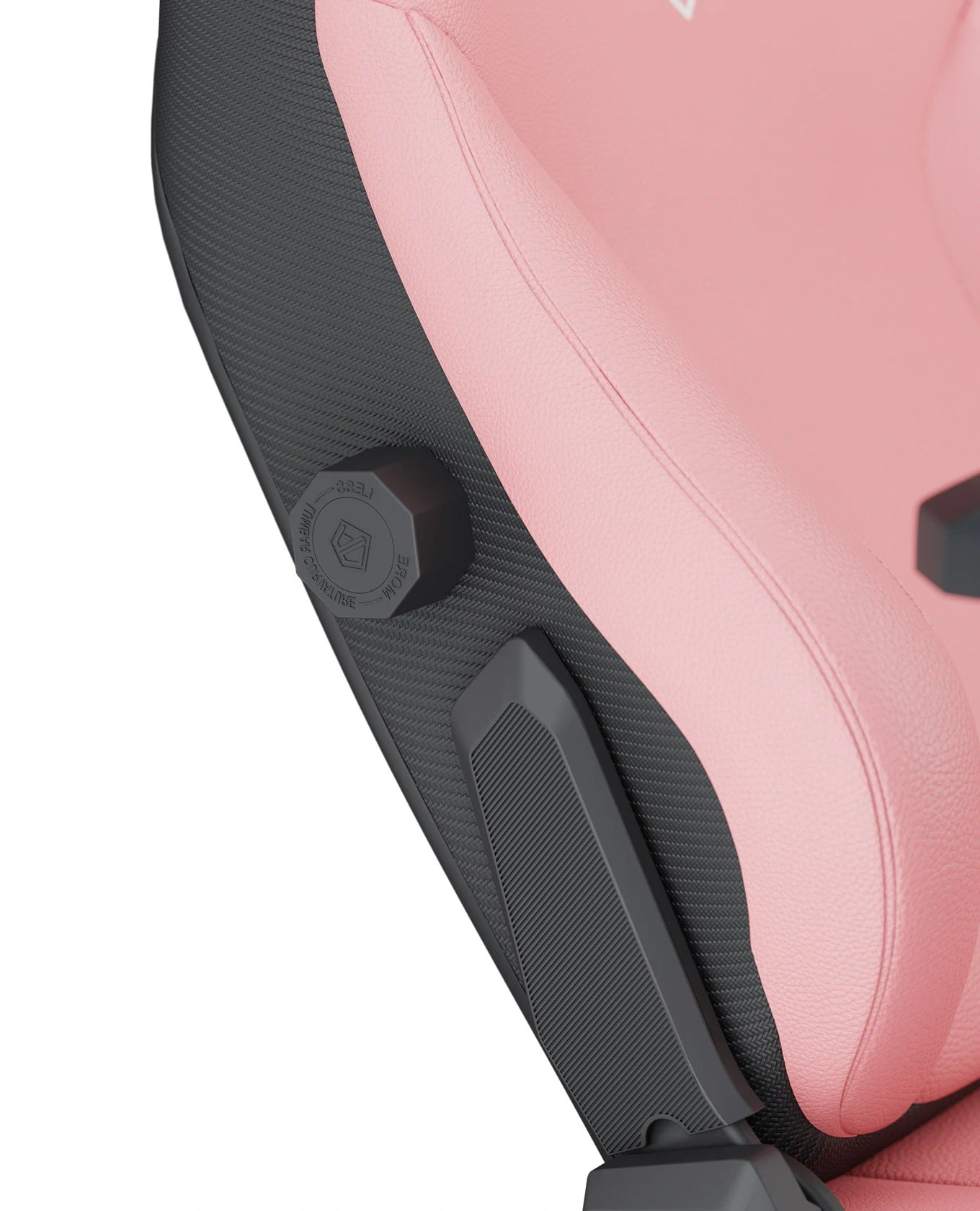 Крісло геймерське Anda Seat Kaiser 3 XL Pink (87524378) дешево
