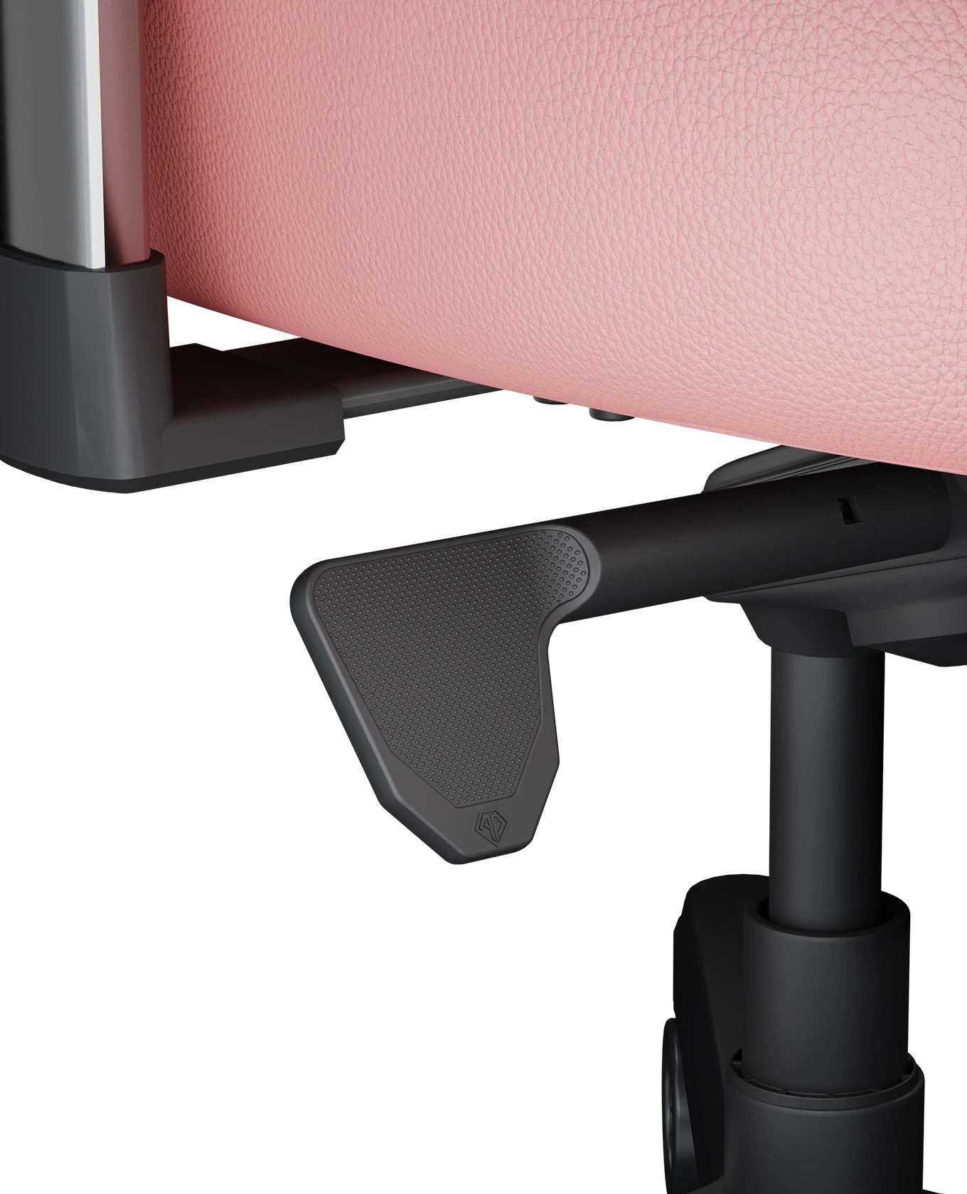 Крісло геймерське Anda Seat Kaiser 3 XL Pink (87524378) фото
