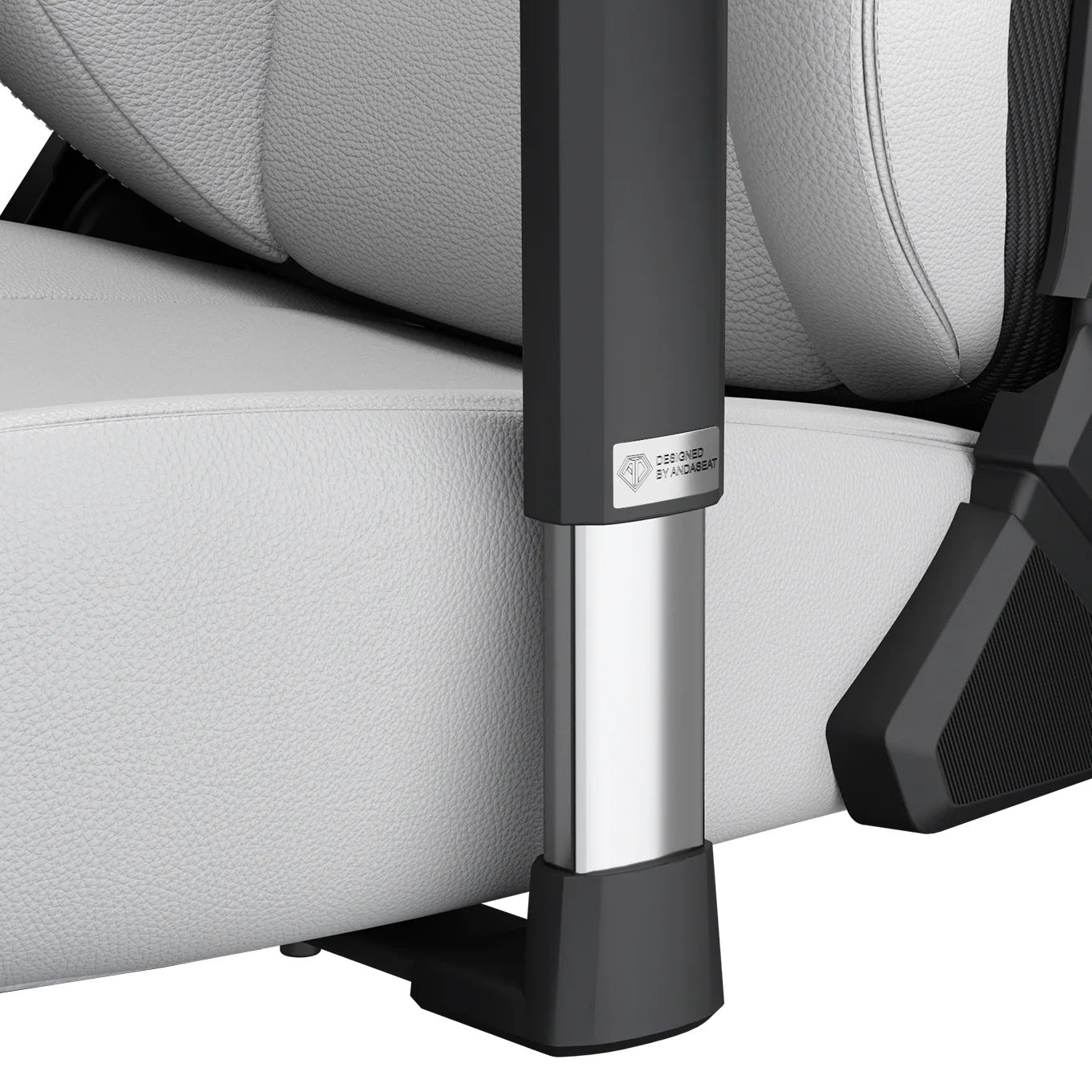 Кресло геймерское Anda Seat Kaiser 3 XL White (87524377) купить