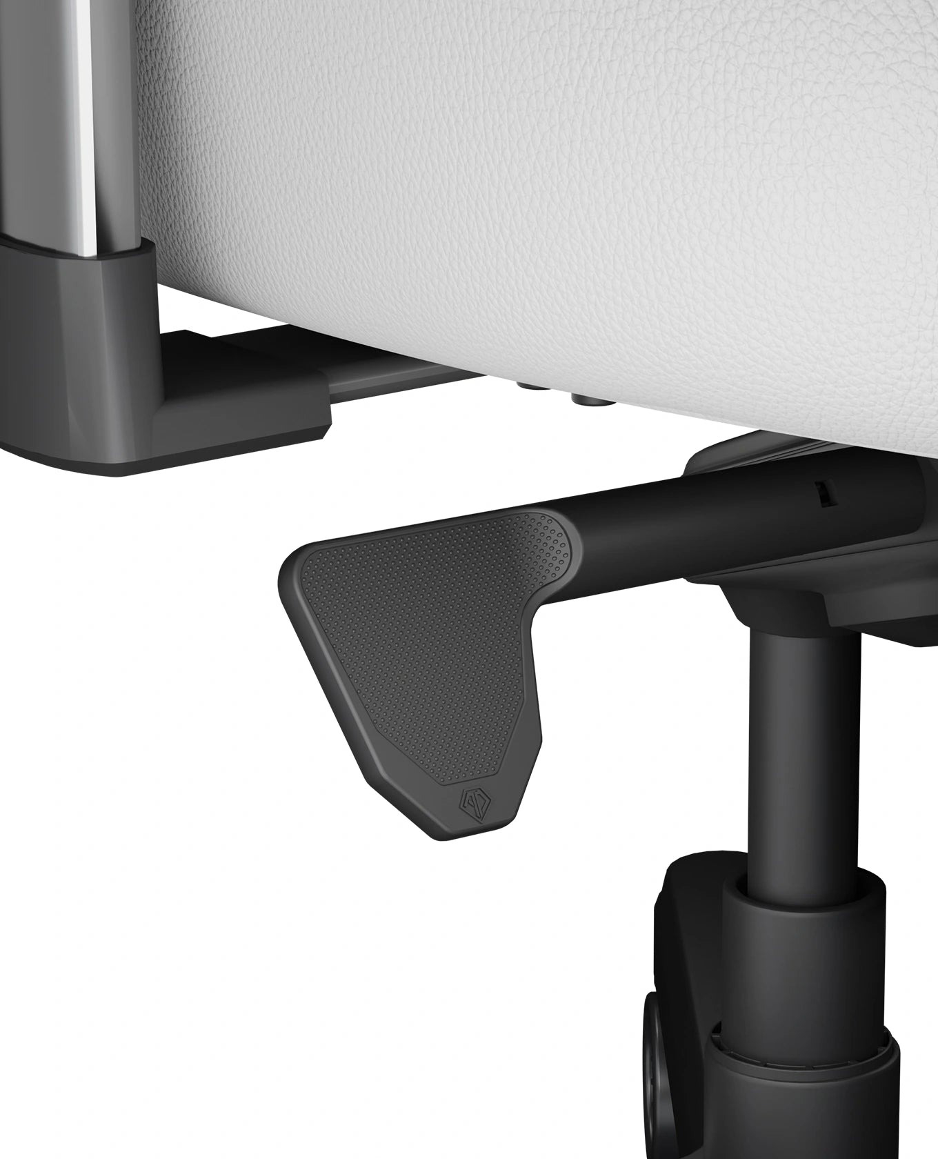 Кресло геймерское Anda Seat Kaiser 3 XL White (87524377) фото
