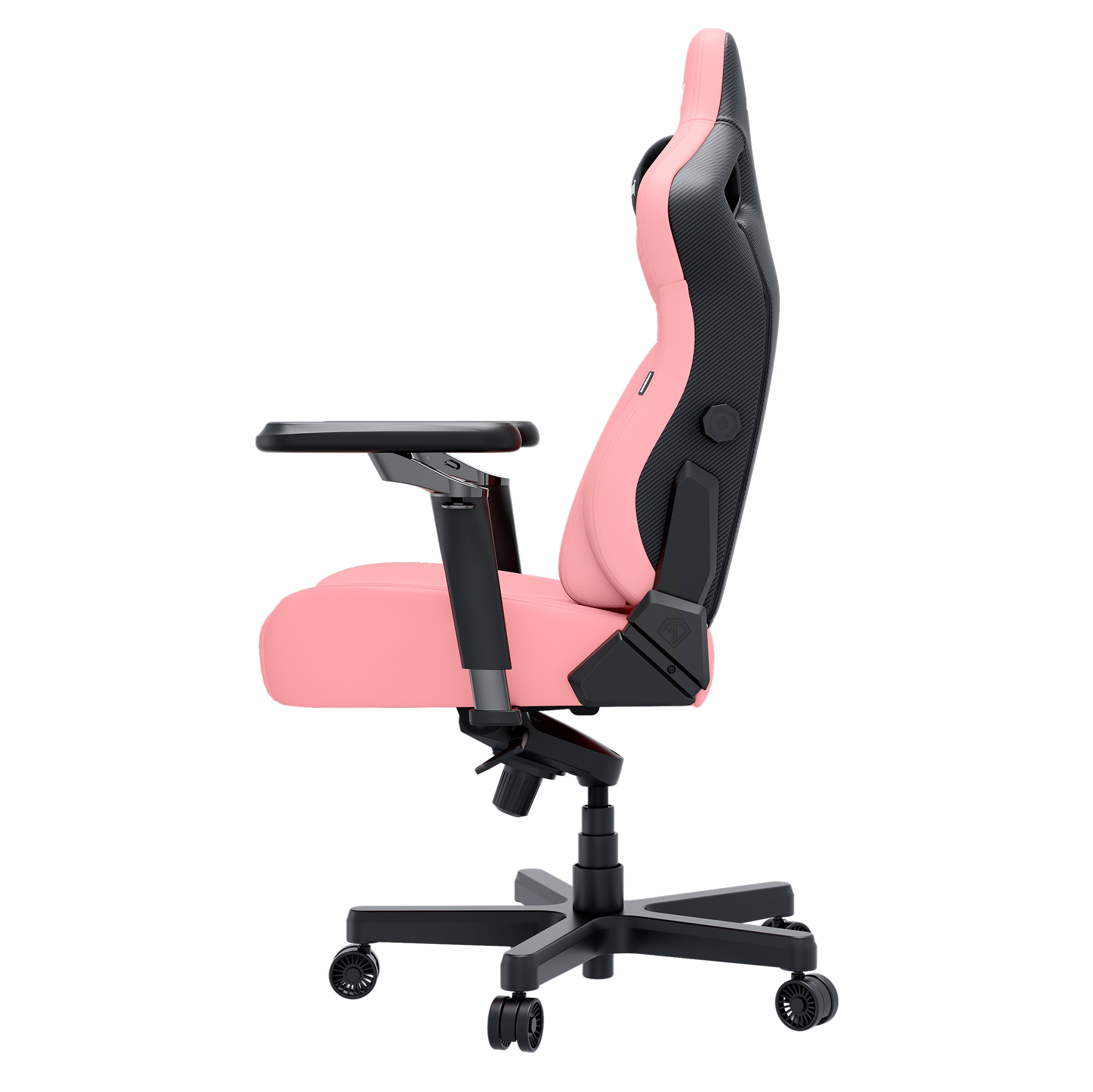 Крісло геймерське Anda Seat Kaiser 4 V2 Size XL Pink (871488829) в интернет-магазине