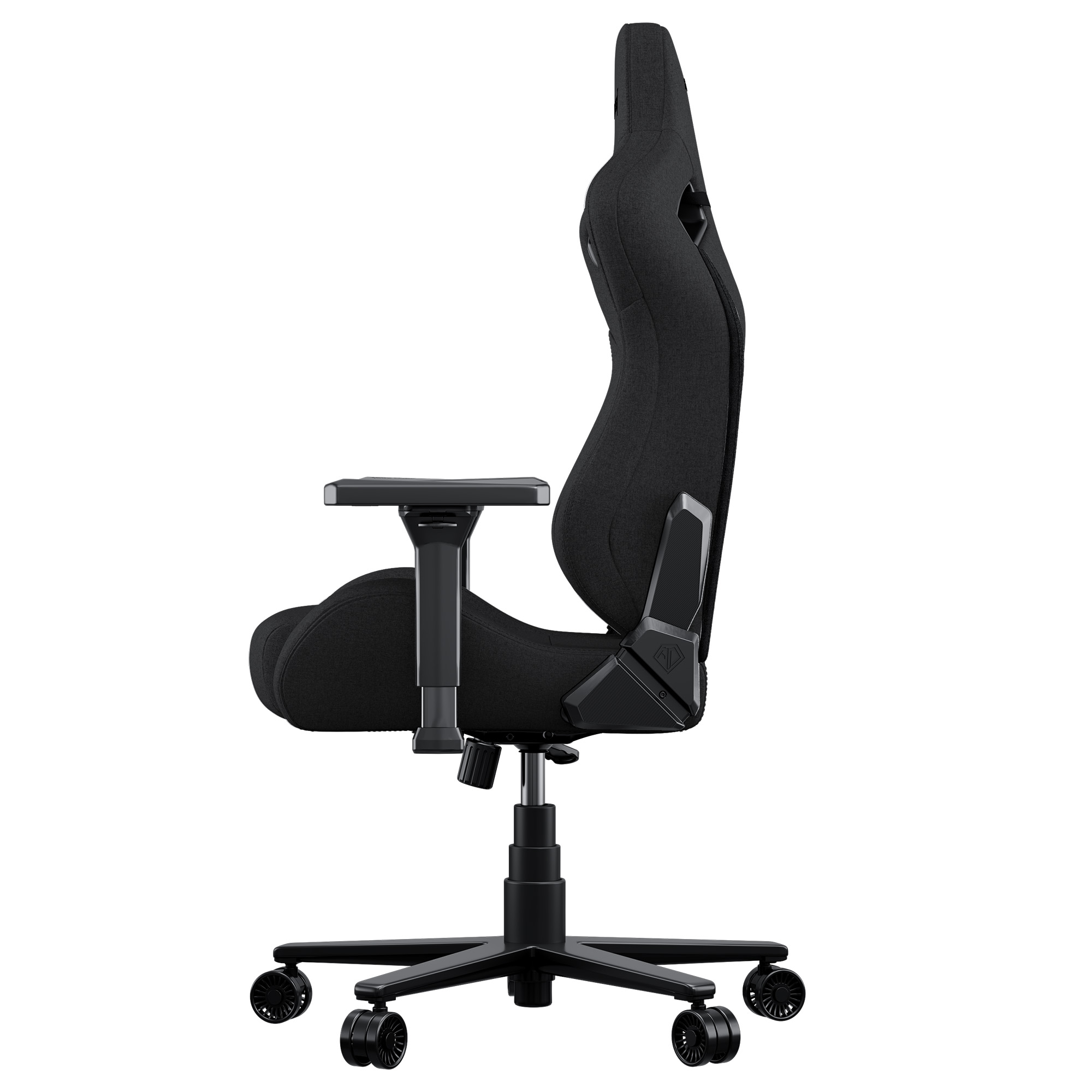 Кресло геймерское Anda Seat Kaiser Frontier XL Linen Dark Grey (871488565) недорого