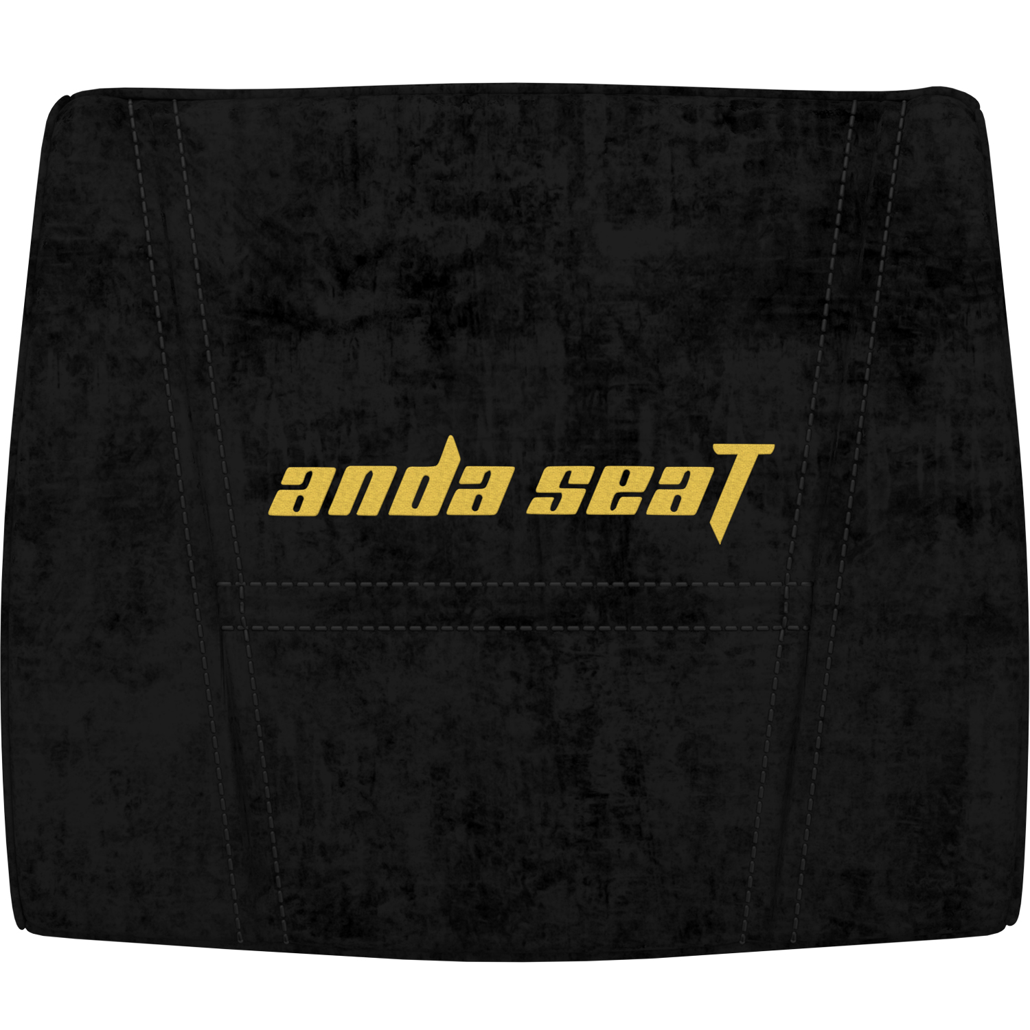 Кресло геймерское Anda Seat Phantom 3 L Black/Gold (87524367) с доставкой