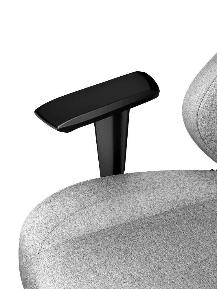 Кресло геймерское Anda Seat Phantom 3 L Linen Grey (87524366) купить