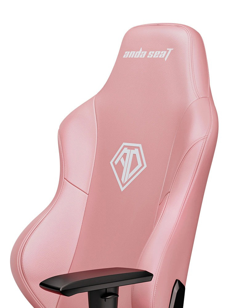 Кресло геймерское Anda Seat Phantom 3 L Pink (87524369) в интернет-магазине