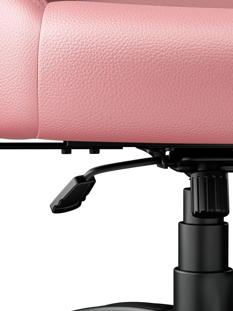 Кресло геймерское Anda Seat Phantom 3 L Pink (87524369) фото