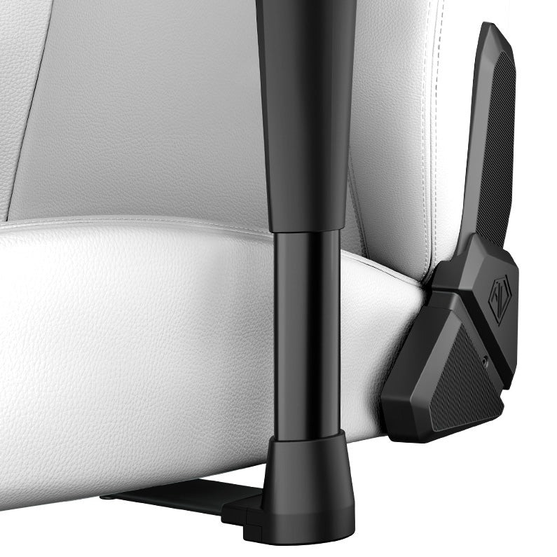 Крісло геймерське Anda Seat Phantom 3 L White (87524368) купить