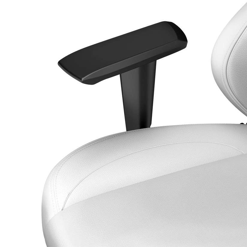 Крісло геймерське Anda Seat Phantom 3 L White (87524368) kupistul