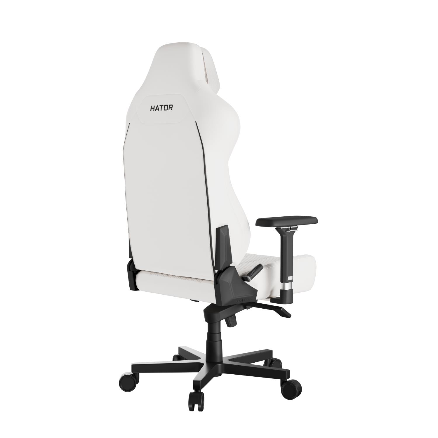 Кресло геймерское Hator Arc 2 XL Белый (781489146) с доставкой
