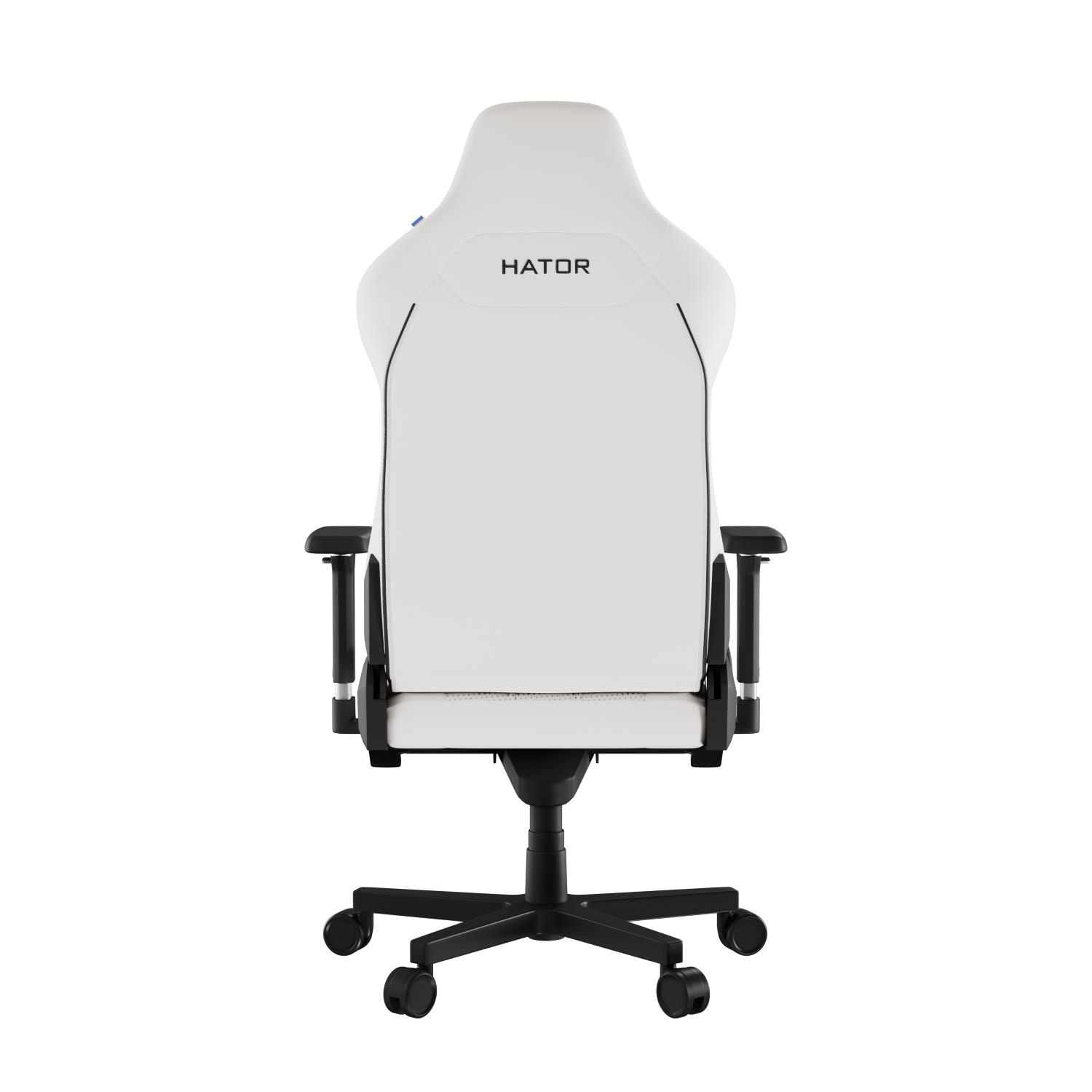 Кресло геймерское Hator Arc 2 XL Белый (781489146) в Украине