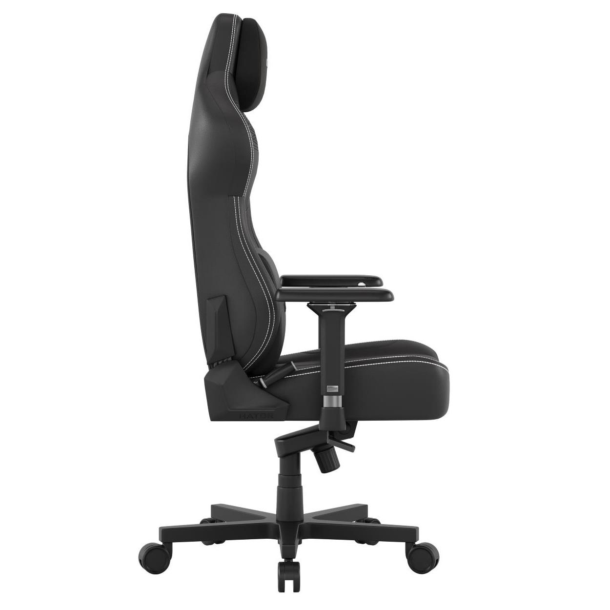 Крісло геймерське Hator Arc 2 XL Чорний (781489145) дешево