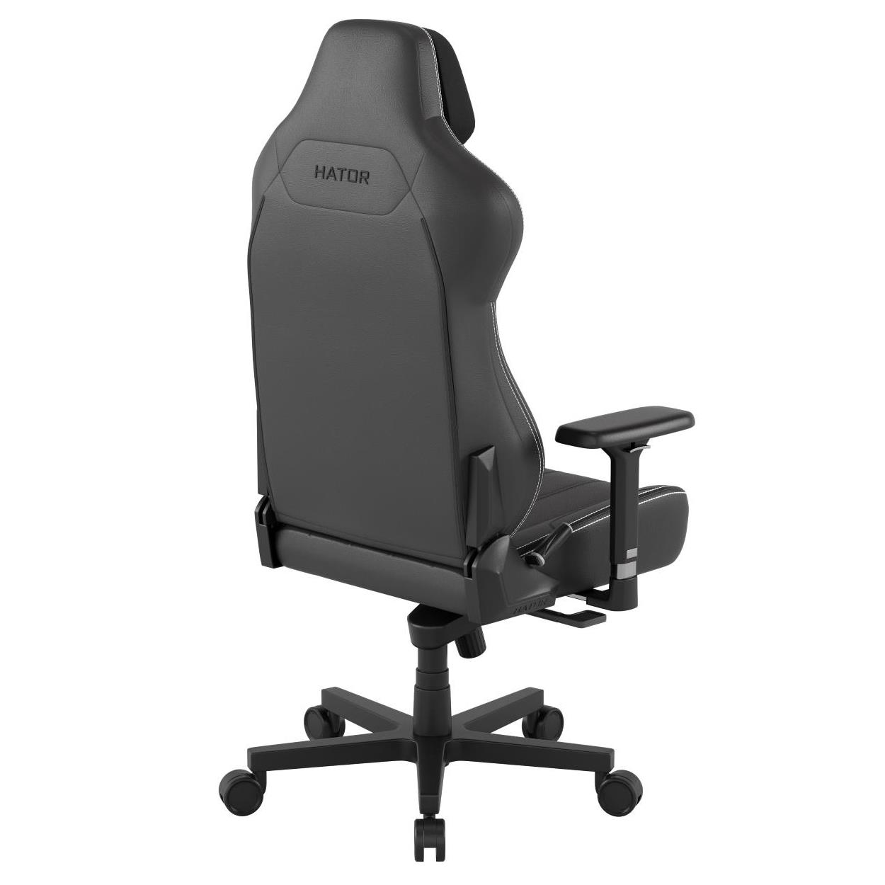 Крісло геймерське Hator Arc 2 XL Чорний (781489145) с доставкой