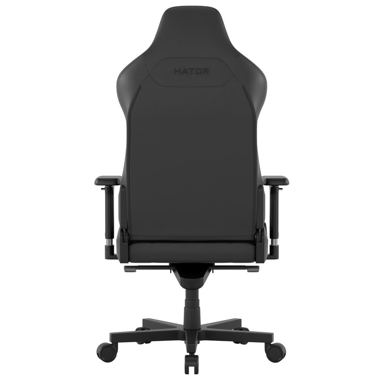 Крісло геймерське Hator Arc 2 XL Чорний (781489145) в Украине