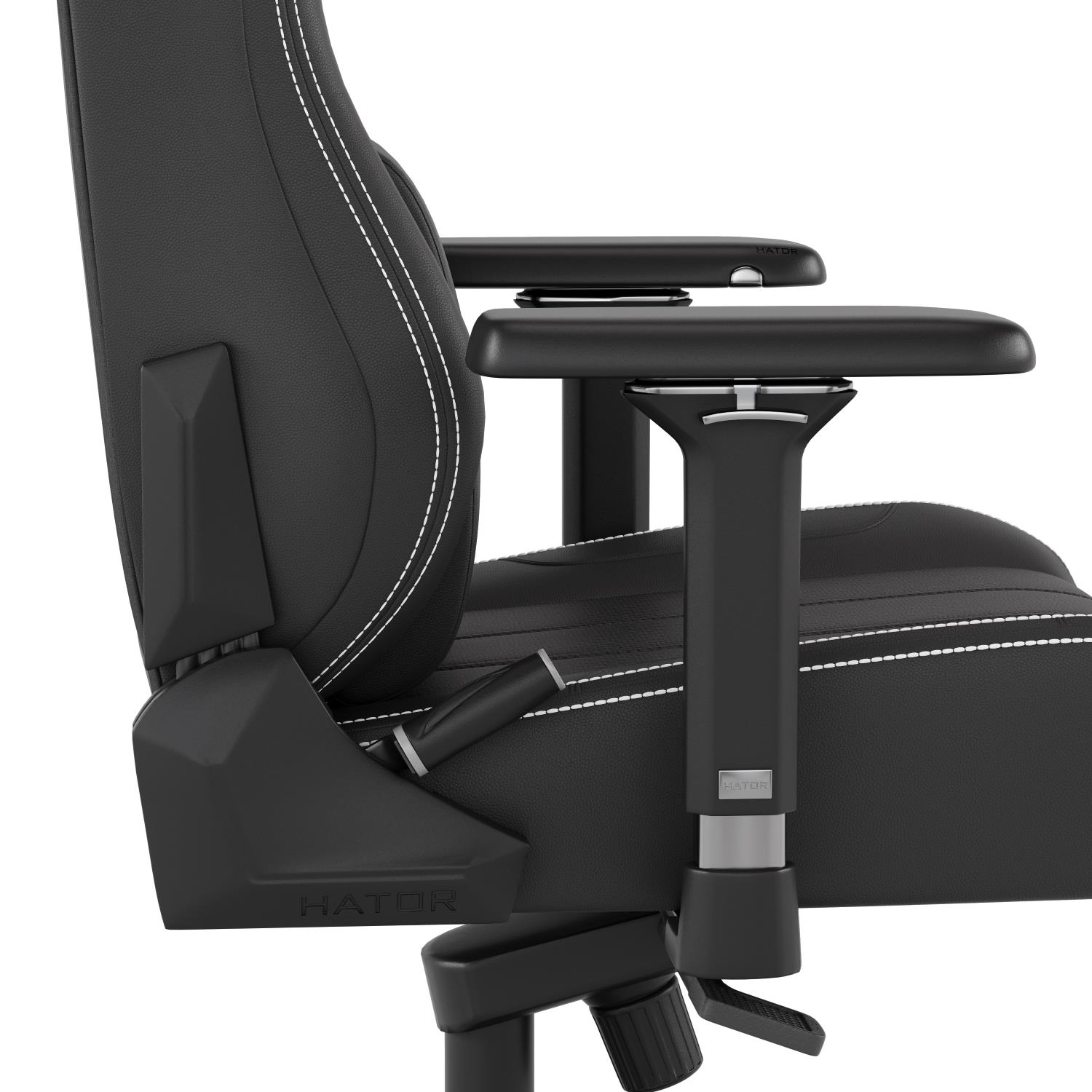 Крісло геймерське Hator Arc 2 XL Чорний (781489145) в Киеве