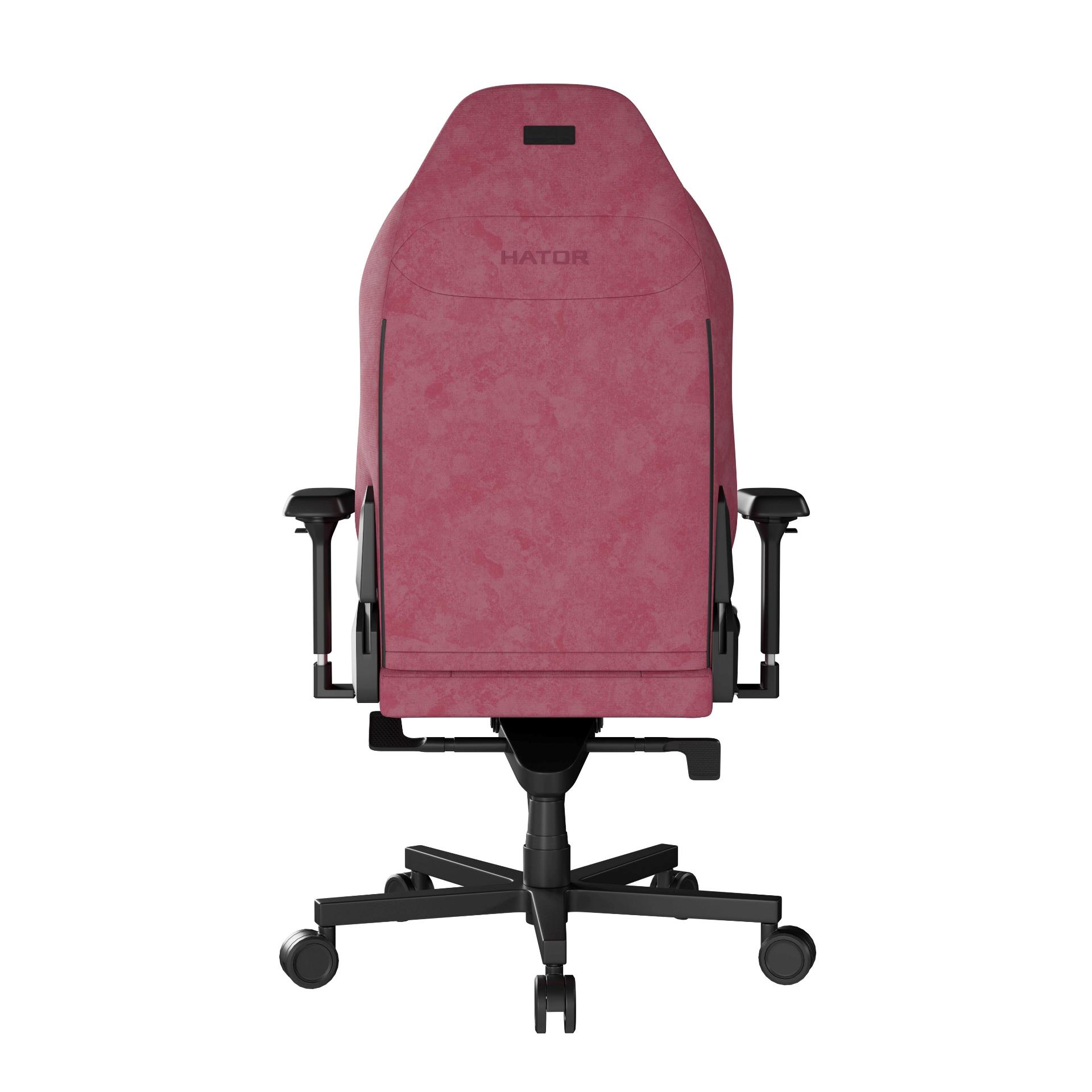 Крісло геймерське Hator Arc 3 S Velour Orchid Pink (781489155) в Киеве