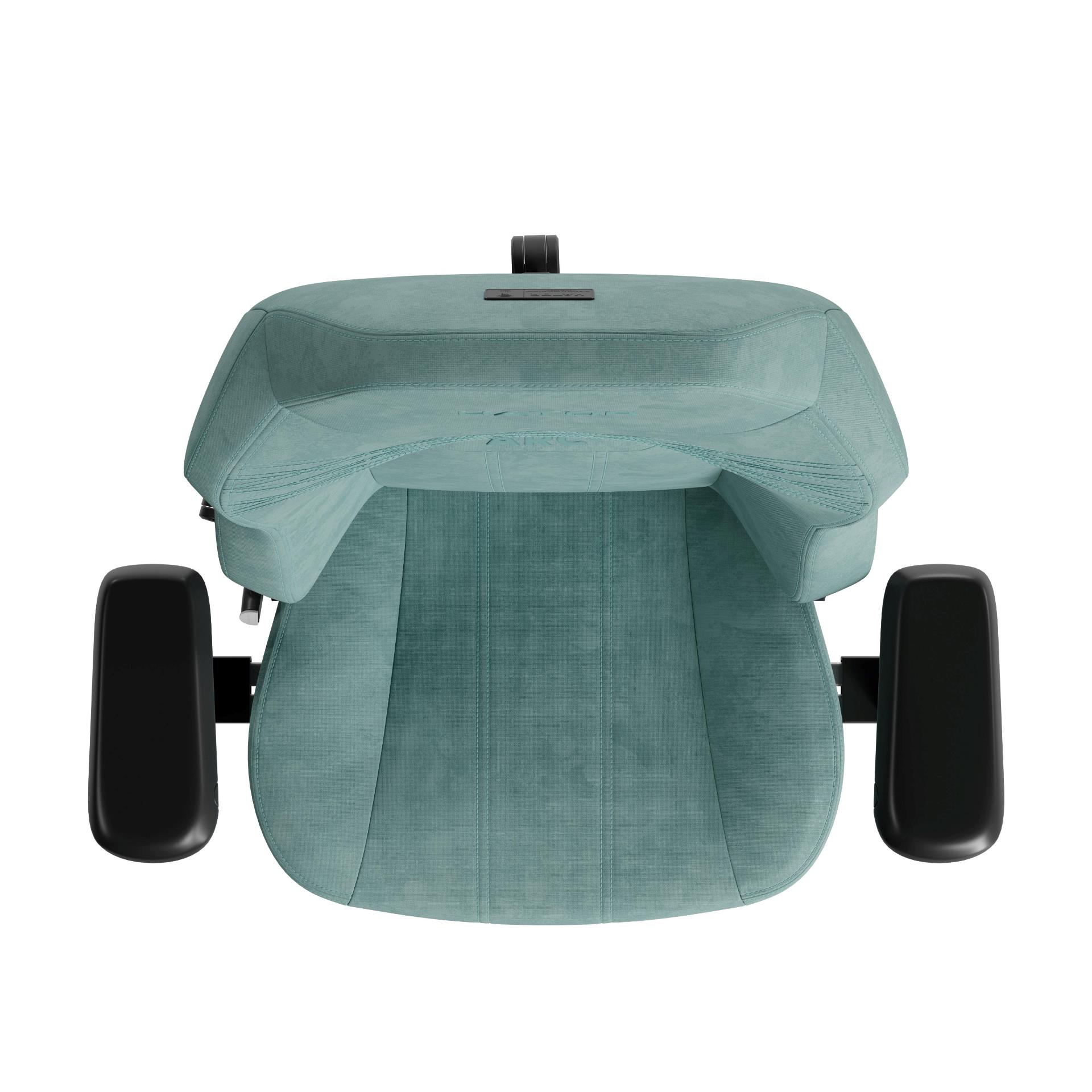 Кресло геймерское Hator Arc 3 S Velour Turquoise (781489154) недорого