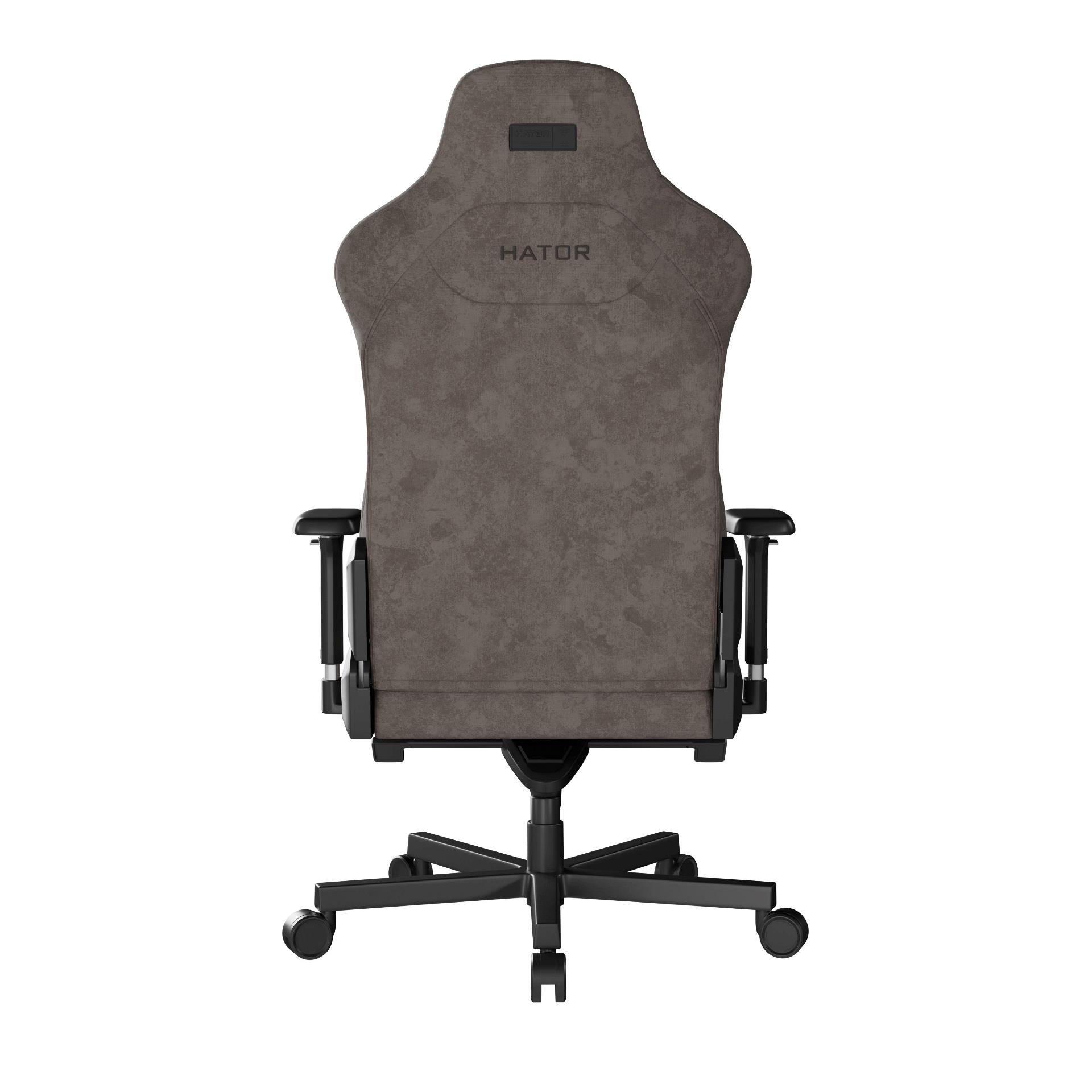 Кресло геймерское Hator Arc 3 XL Velour Milk Shake (781489157) в Киеве