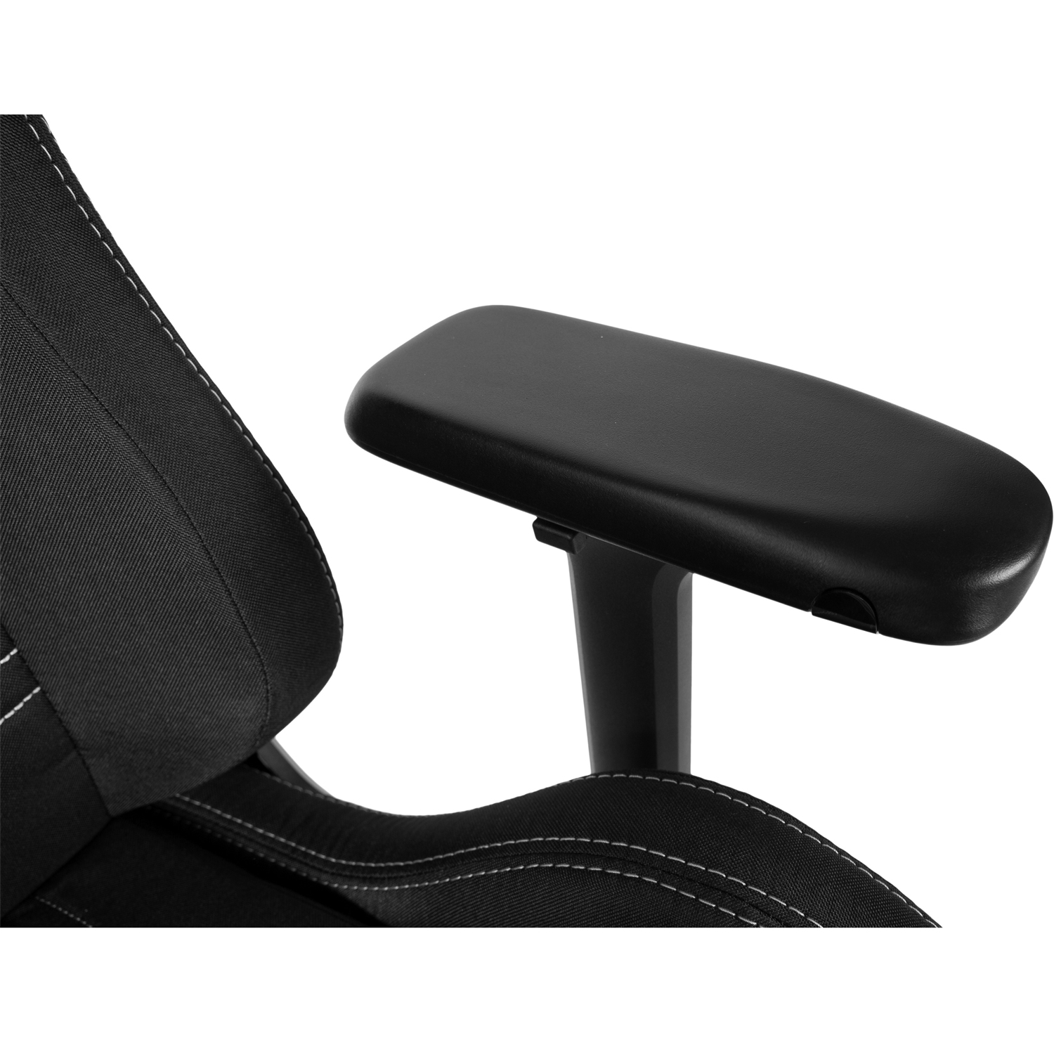 Крісло геймерське Hator Arc Fabric Чорний, Jet Black (78527678) купить
