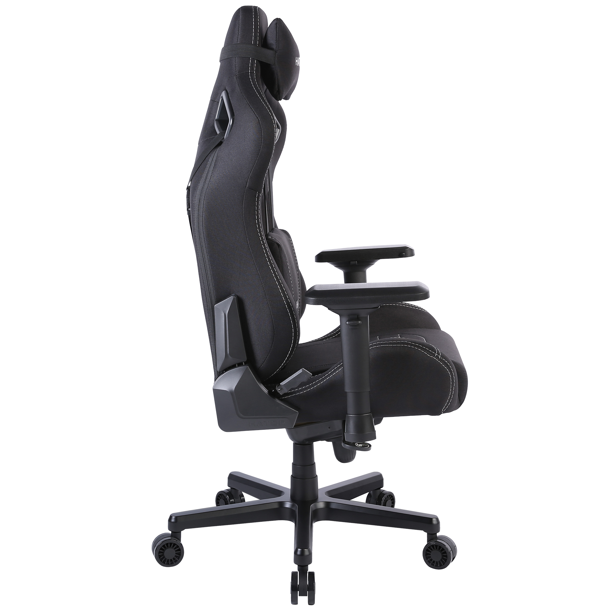 Крісло геймерське Hator Arc X Fabric Чорний (78984990) в Киеве