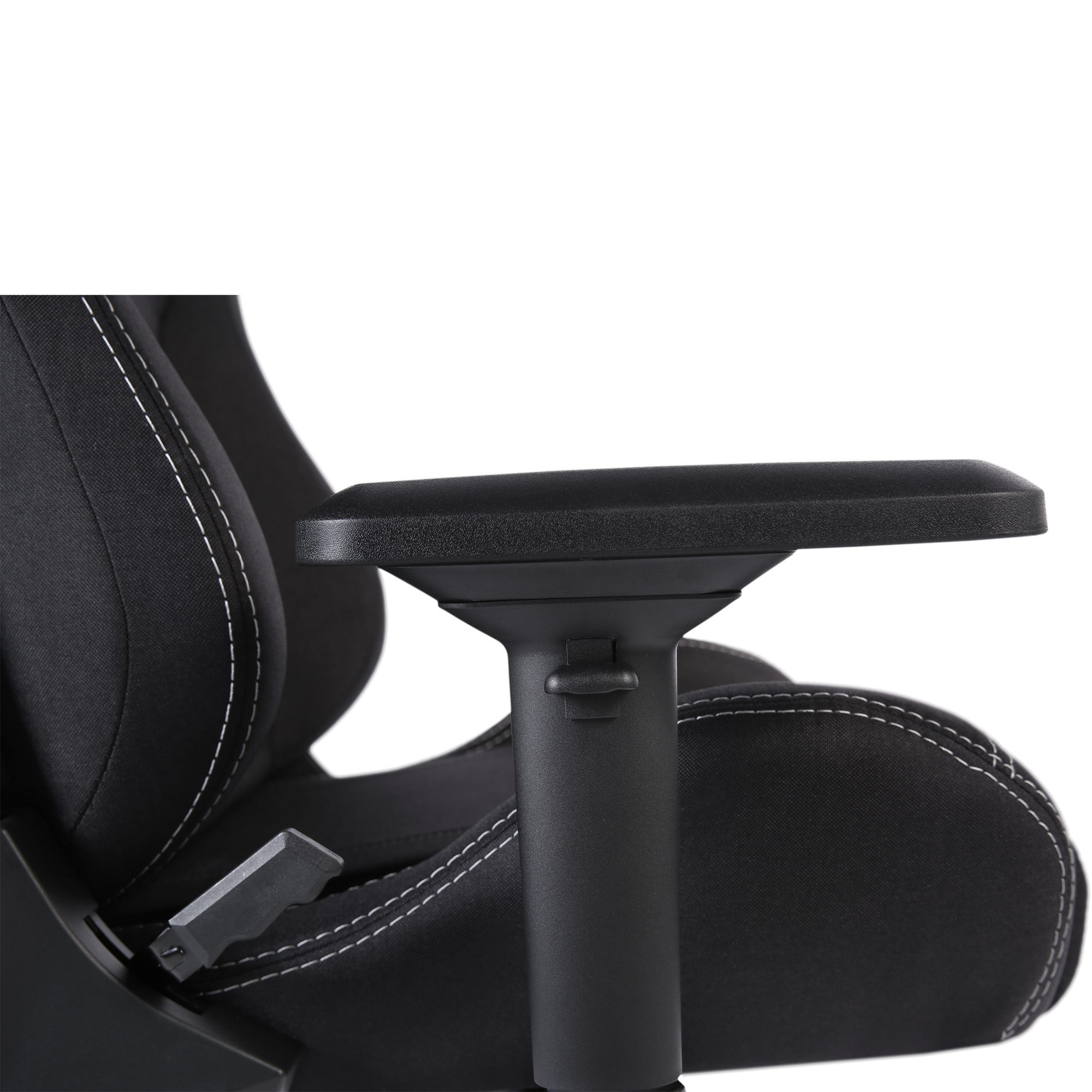 Крісло геймерське Hator Arc X Fabric Чорний (78984990) дешево