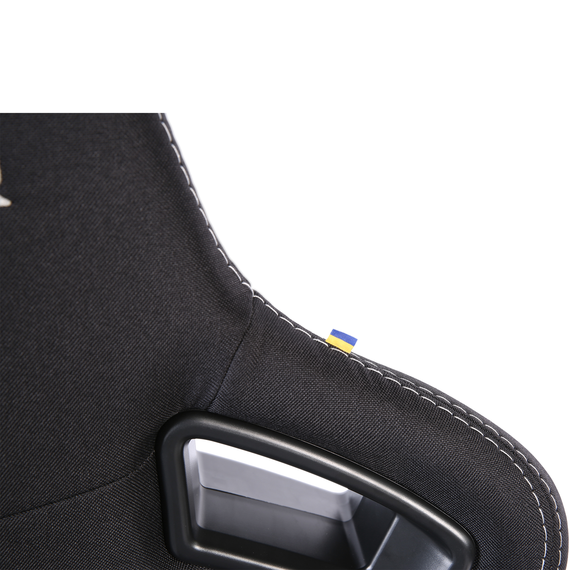 Крісло геймерське Hator Arc X Fabric Чорний (78984990) недорого