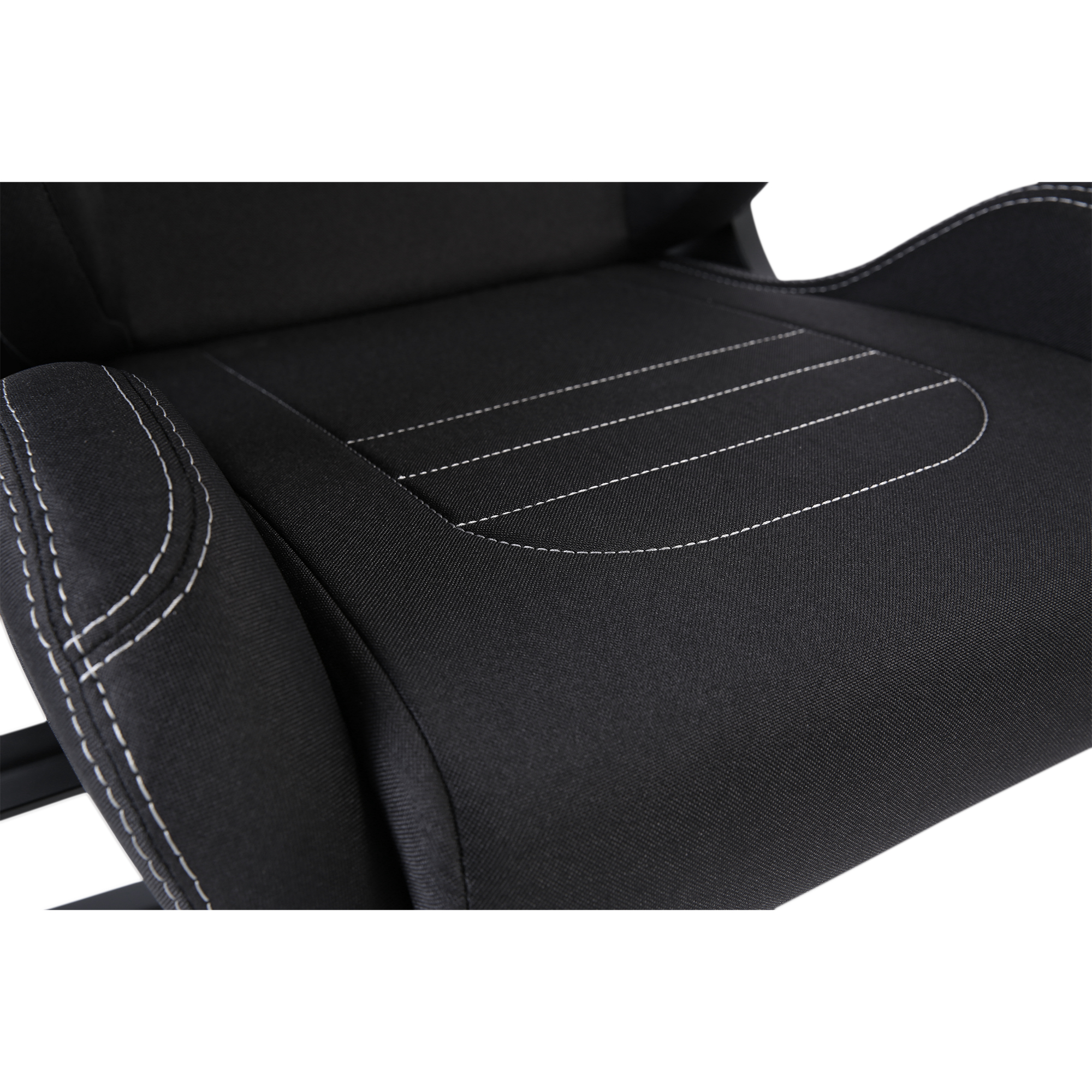 Крісло геймерське Hator Arc X Fabric Чорний (78984990) купить