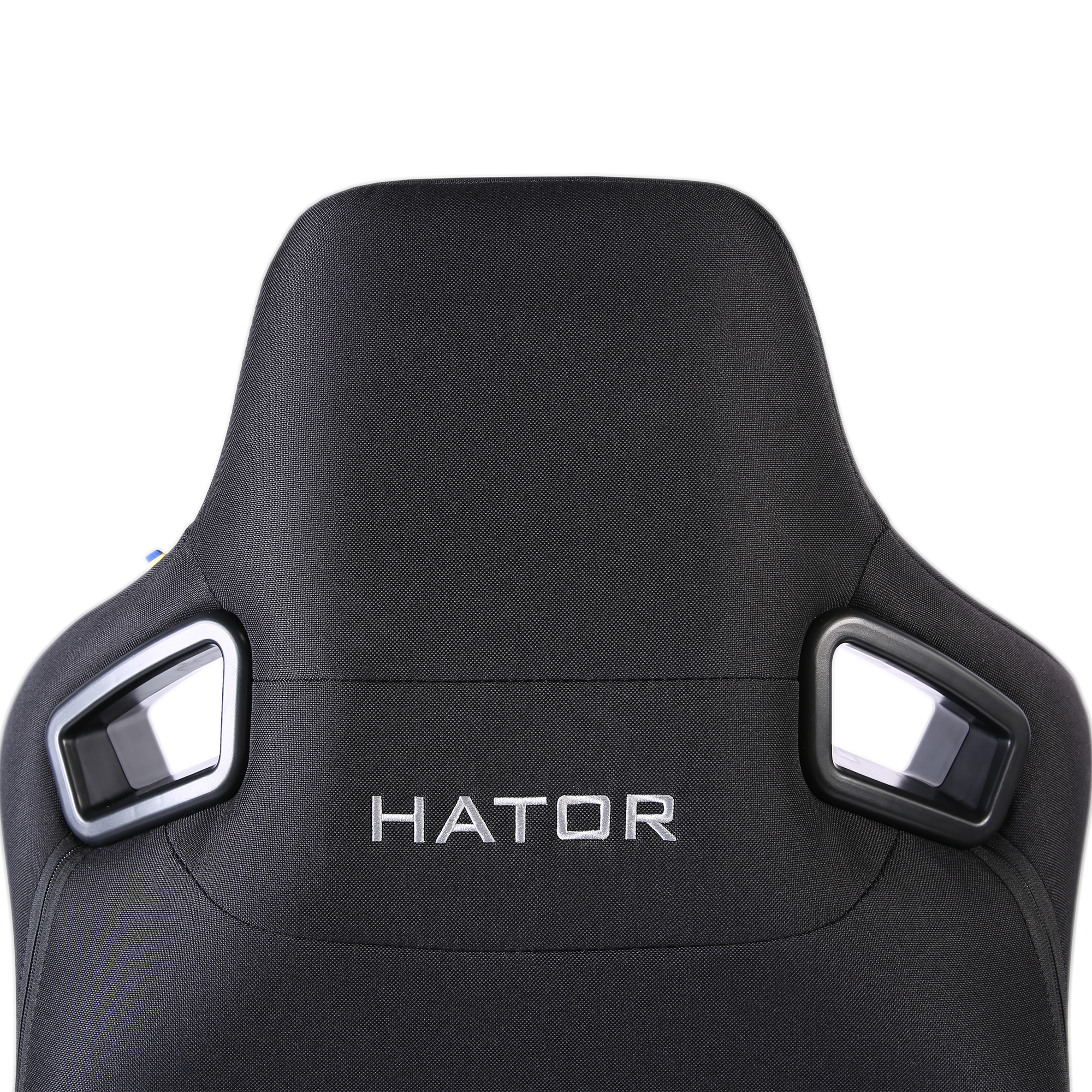 Крісло геймерське Hator Arc X Fabric Чорний (78984990) цена