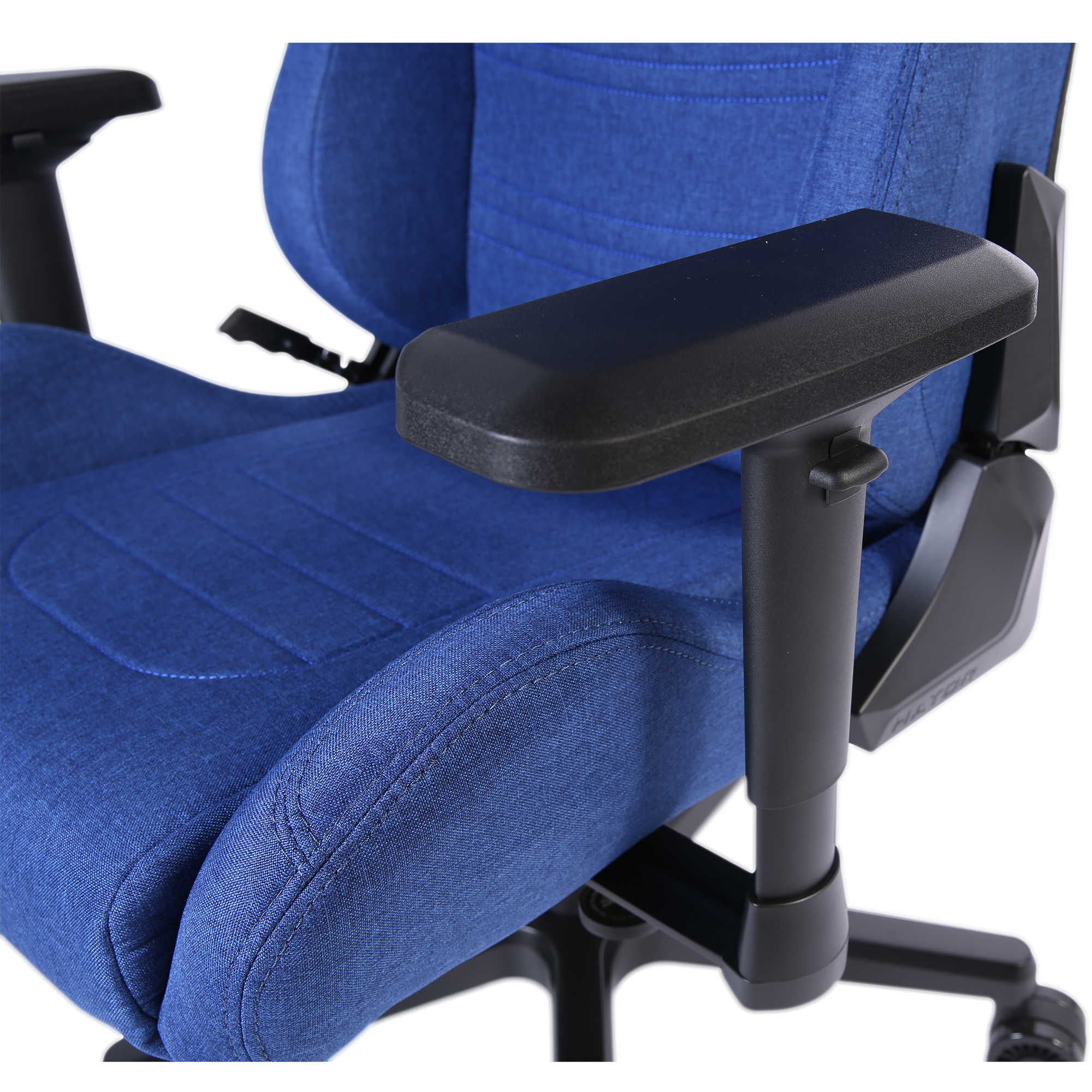 Кресло геймерское Hator Arc X Fabric Голубой (78984989) цена