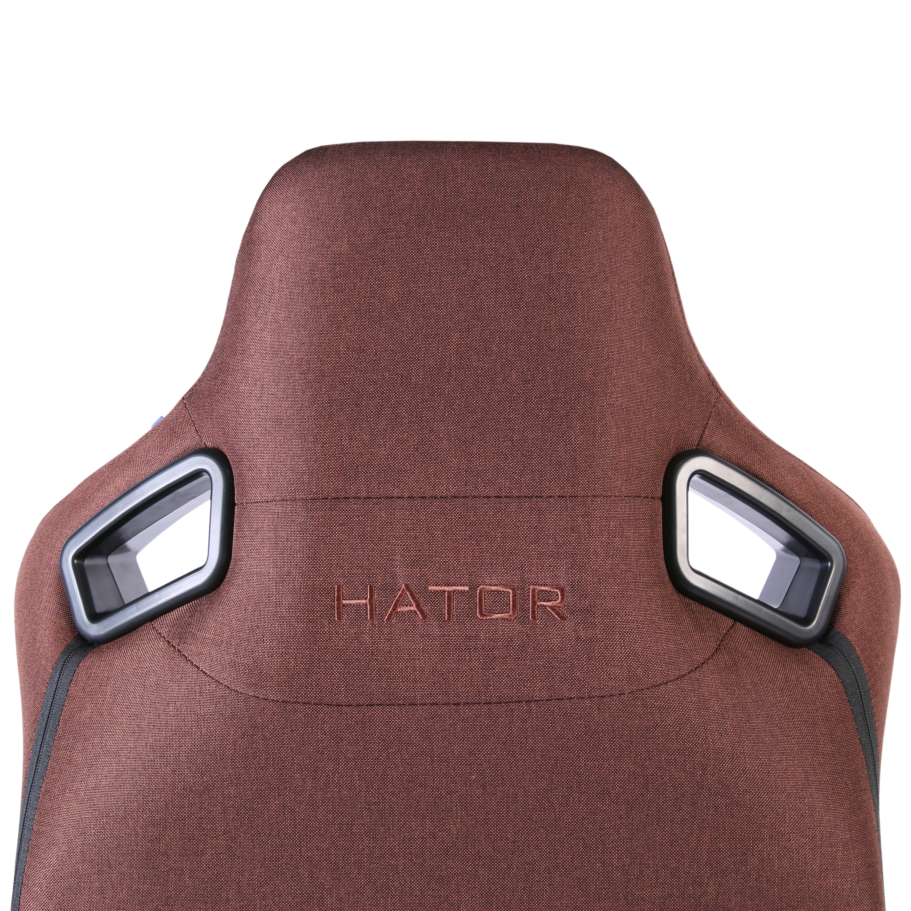 Кресло геймерское Hator Arc X Fabric Коричневый (78984919) цена