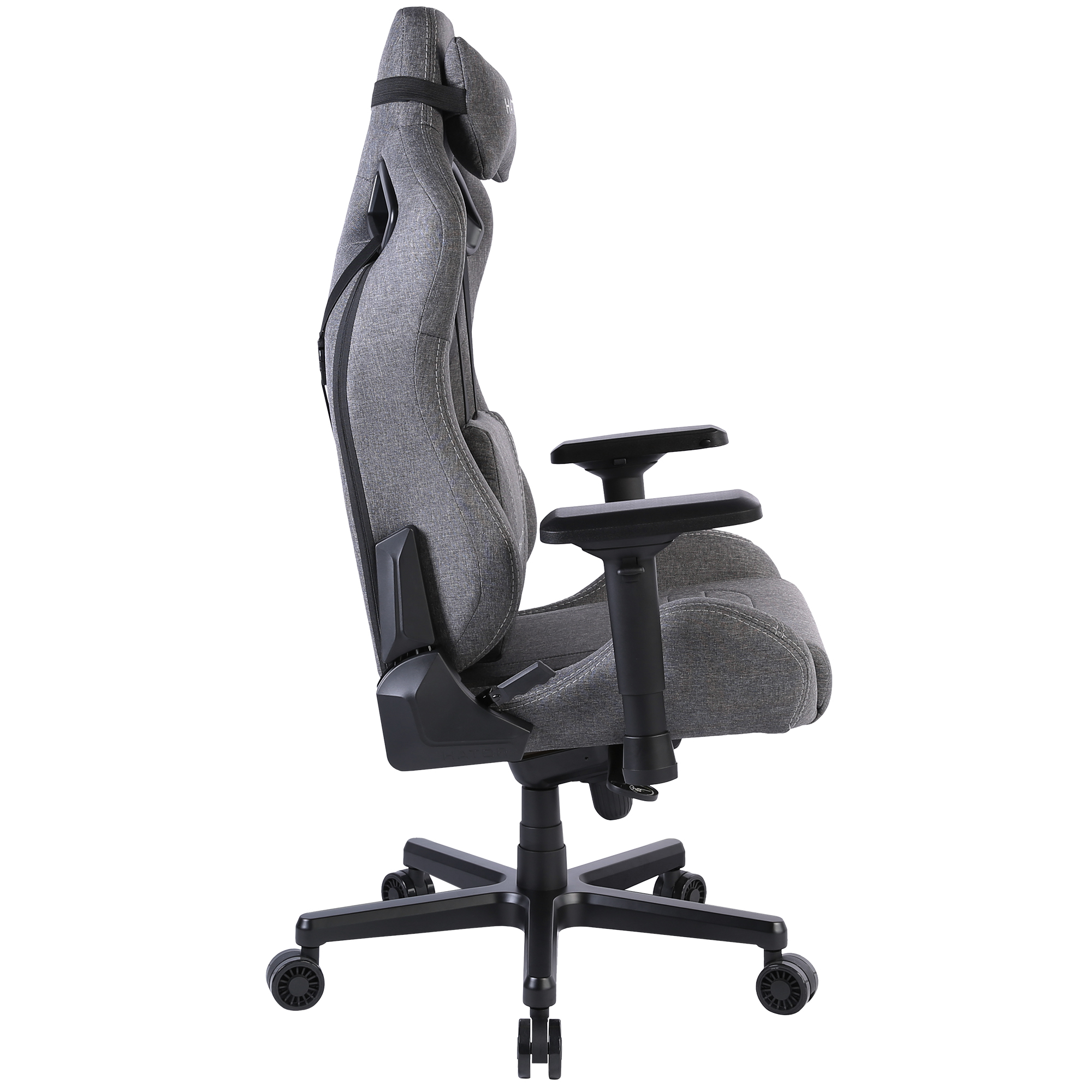 Крісло геймерське Hator Arc X Fabric Сірий (78984991) в Киеве