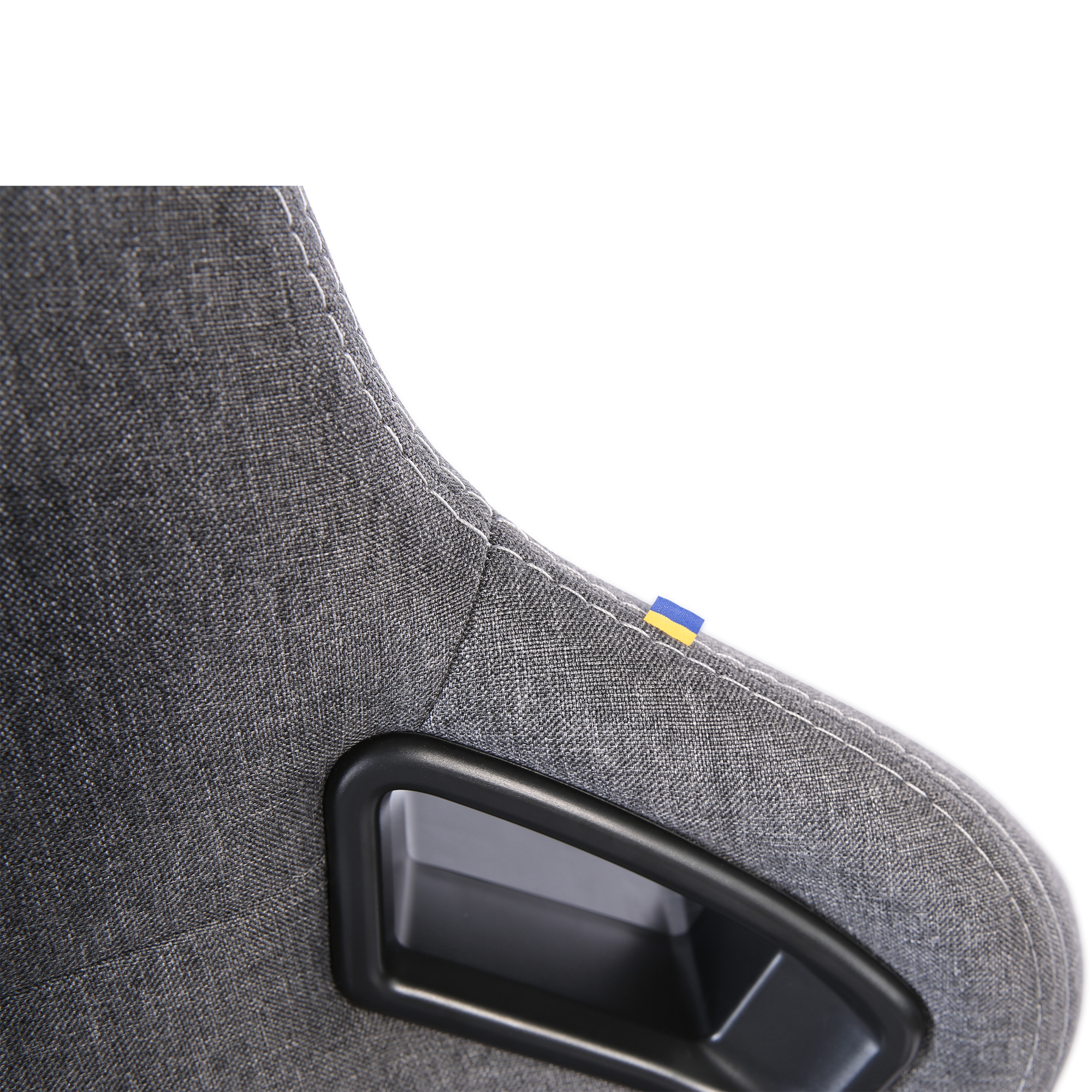 Крісло геймерське Hator Arc X Fabric Сірий (78984991) дешево