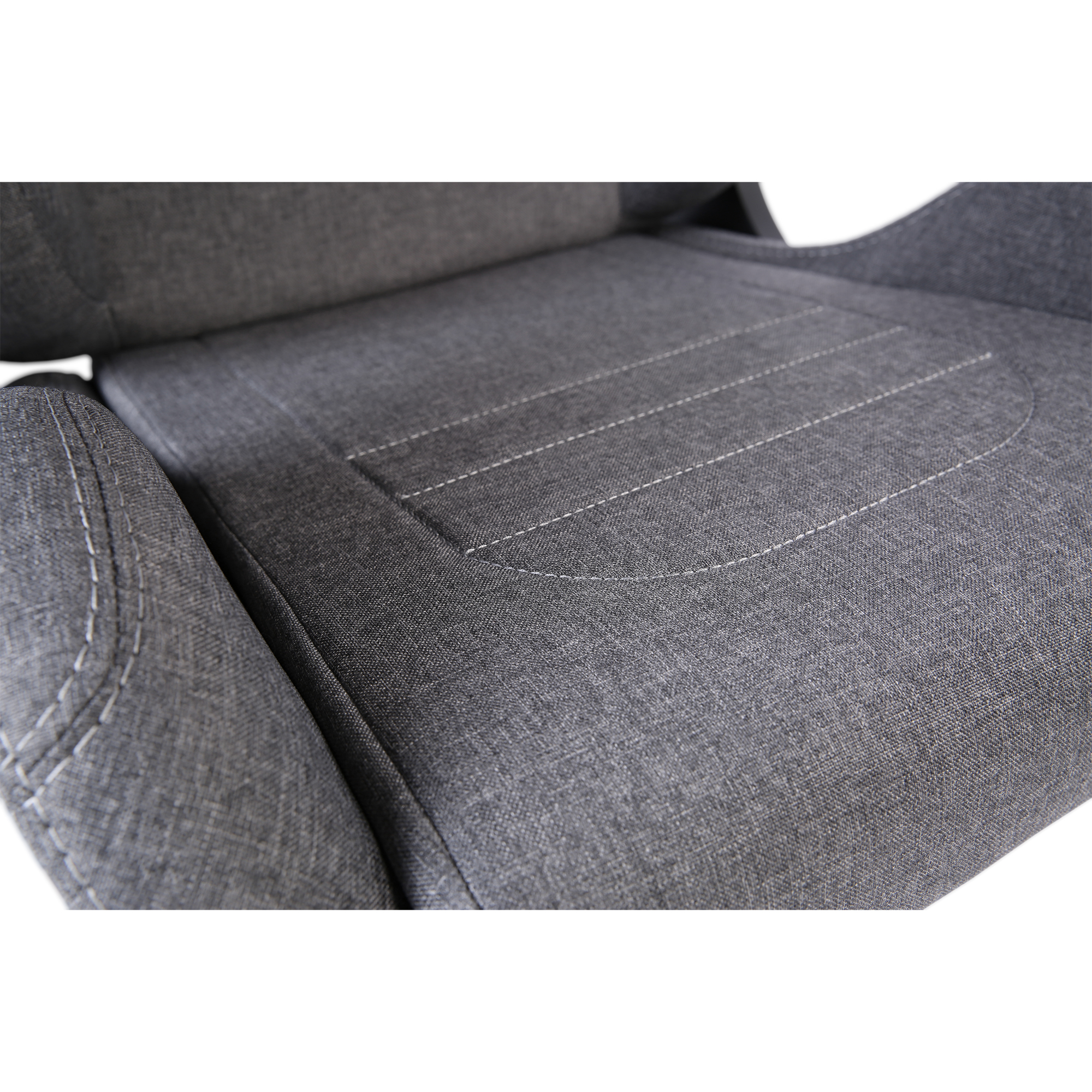 Крісло геймерське Hator Arc X Fabric Сірий (78984991) недорого