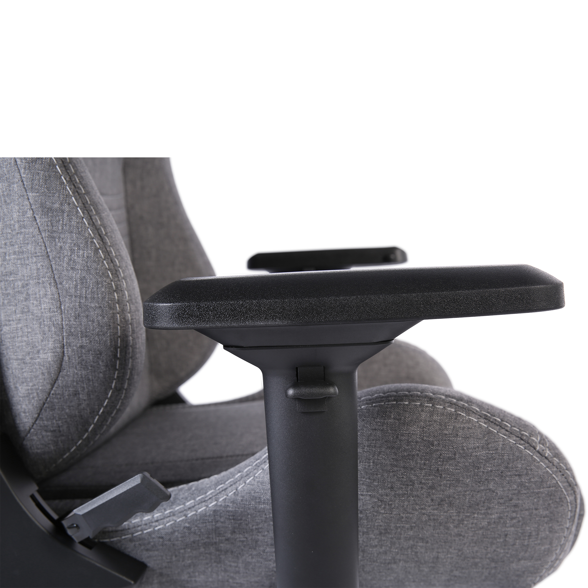 Крісло геймерське Hator Arc X Fabric Сірий (78984991) купить