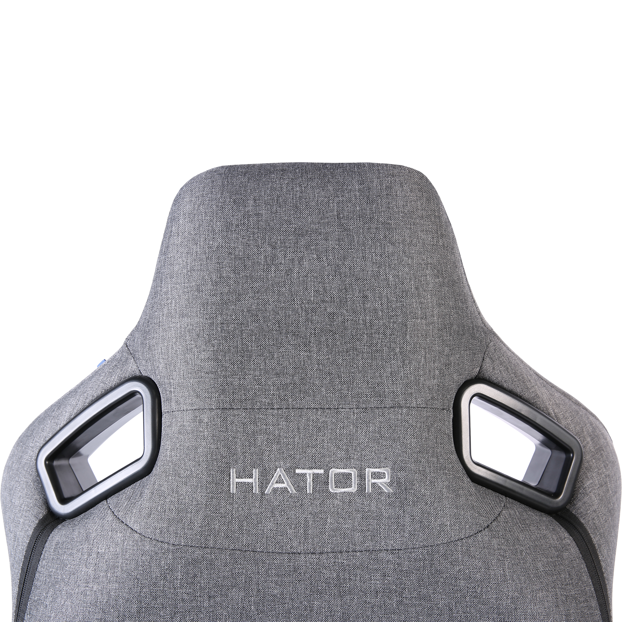 Крісло геймерське Hator Arc X Fabric Сірий (78984991) цена