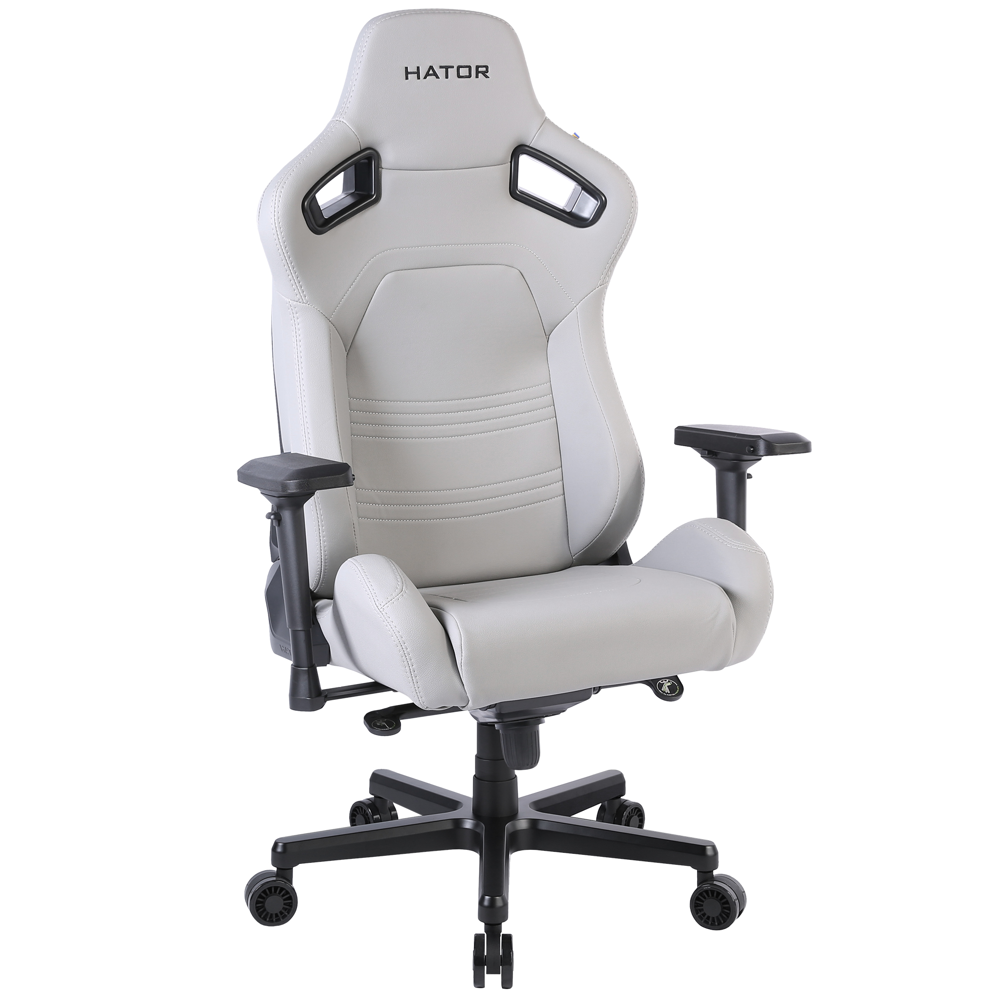 Крісло геймерське Hator Arc X Mineral Grey (78984848) недорого