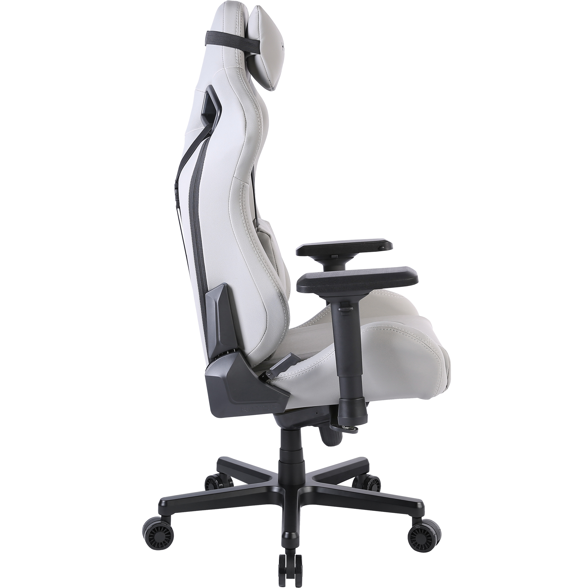 Крісло геймерське Hator Arc X Mineral Grey (78984848) в Киеве