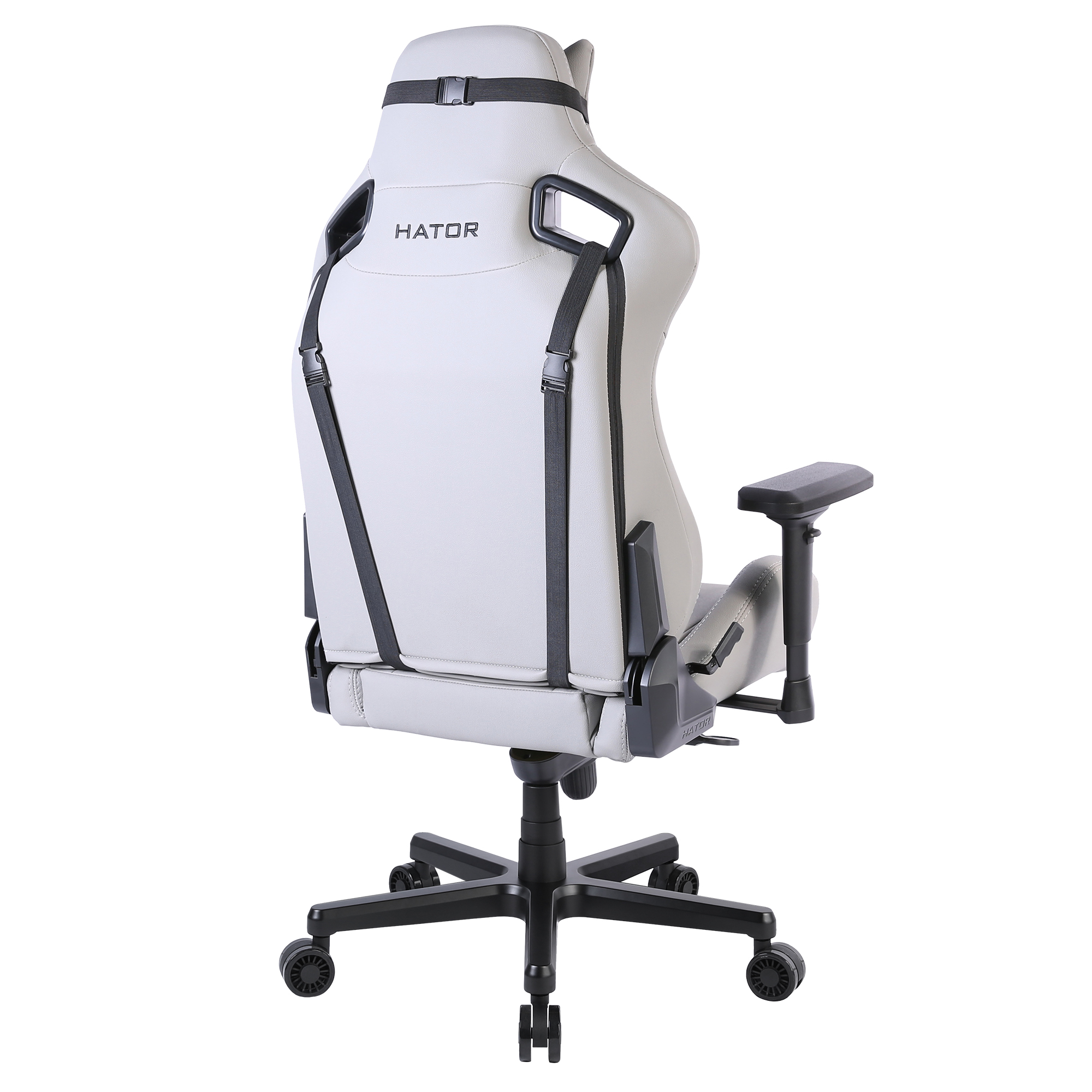 Крісло геймерське Hator Arc X Mineral Grey (78984848) в интернет-магазине